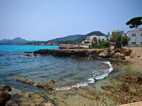 Santa Gertrudis hippy market — Ibiza