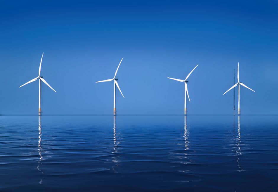 Photo for: Trump Administration Abruptly Halts Offshore Wind Development