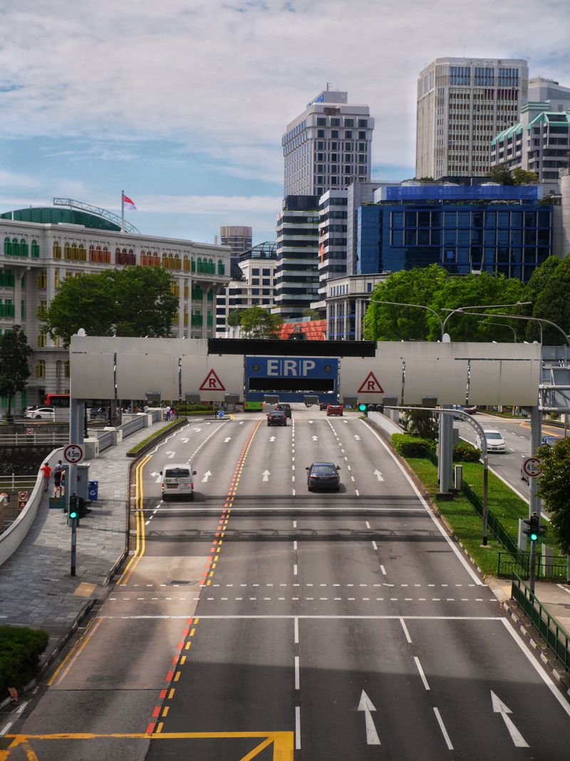 Singapore proposes merging COE Categories A and B: how the S$15,000 'feebate' would work