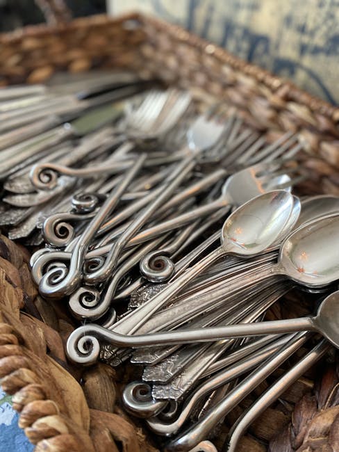 Home transformation metalwork decor