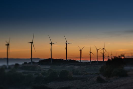 energía