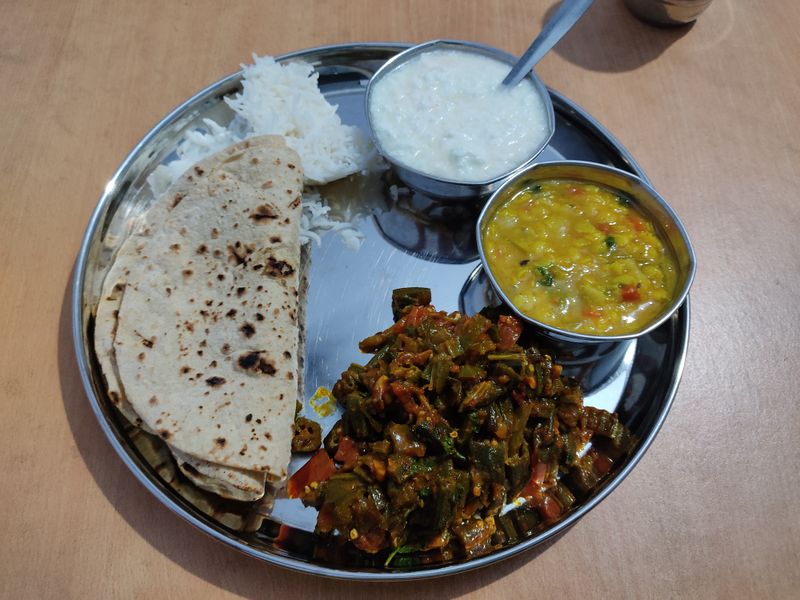 Paneer Butter Masala