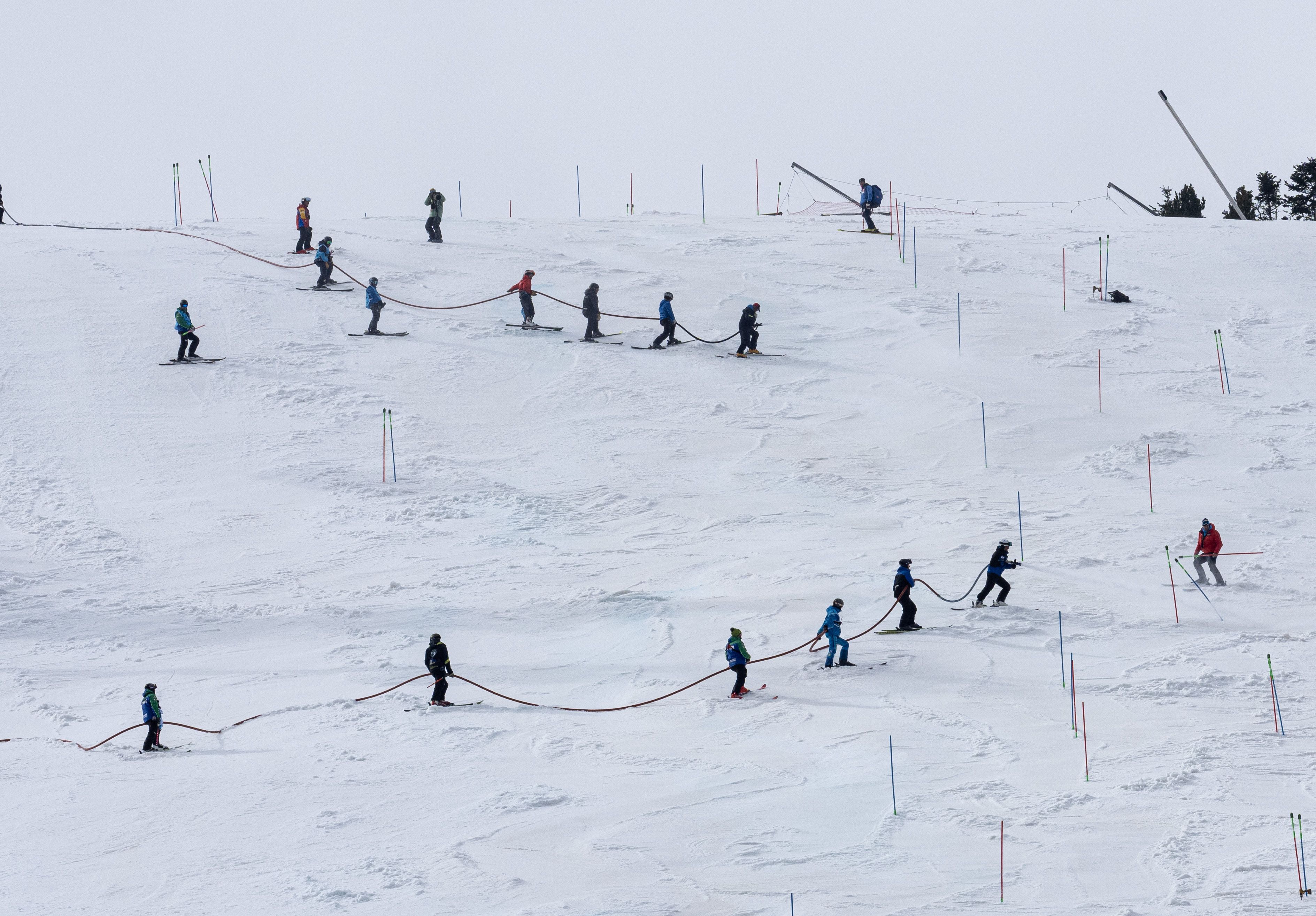 Beginner’s Guide to Skiing Copper Mountain - Essential Tips