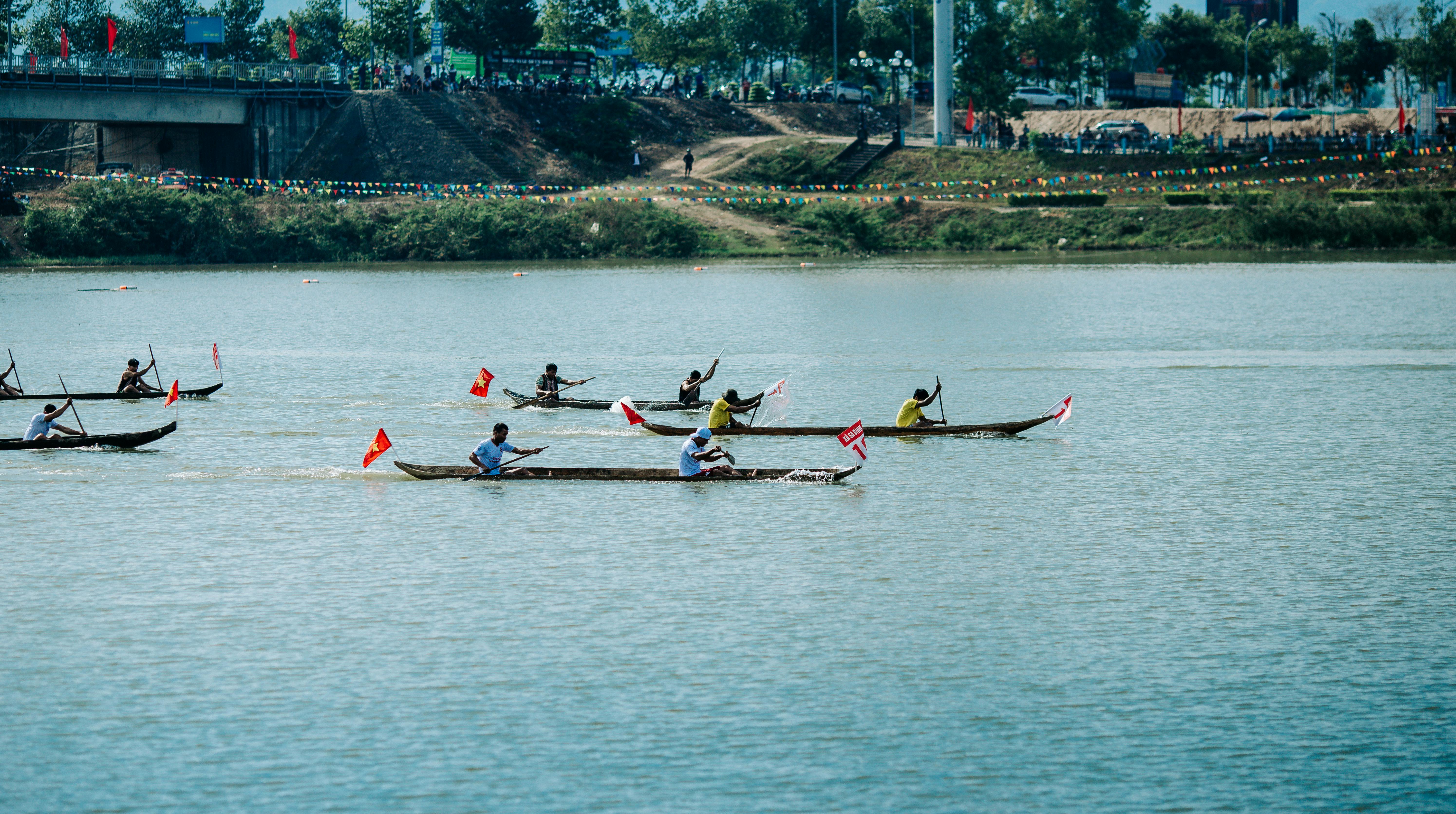 Estonian canoeist Veiko Aasma claims two silver medals in Bazhong, China