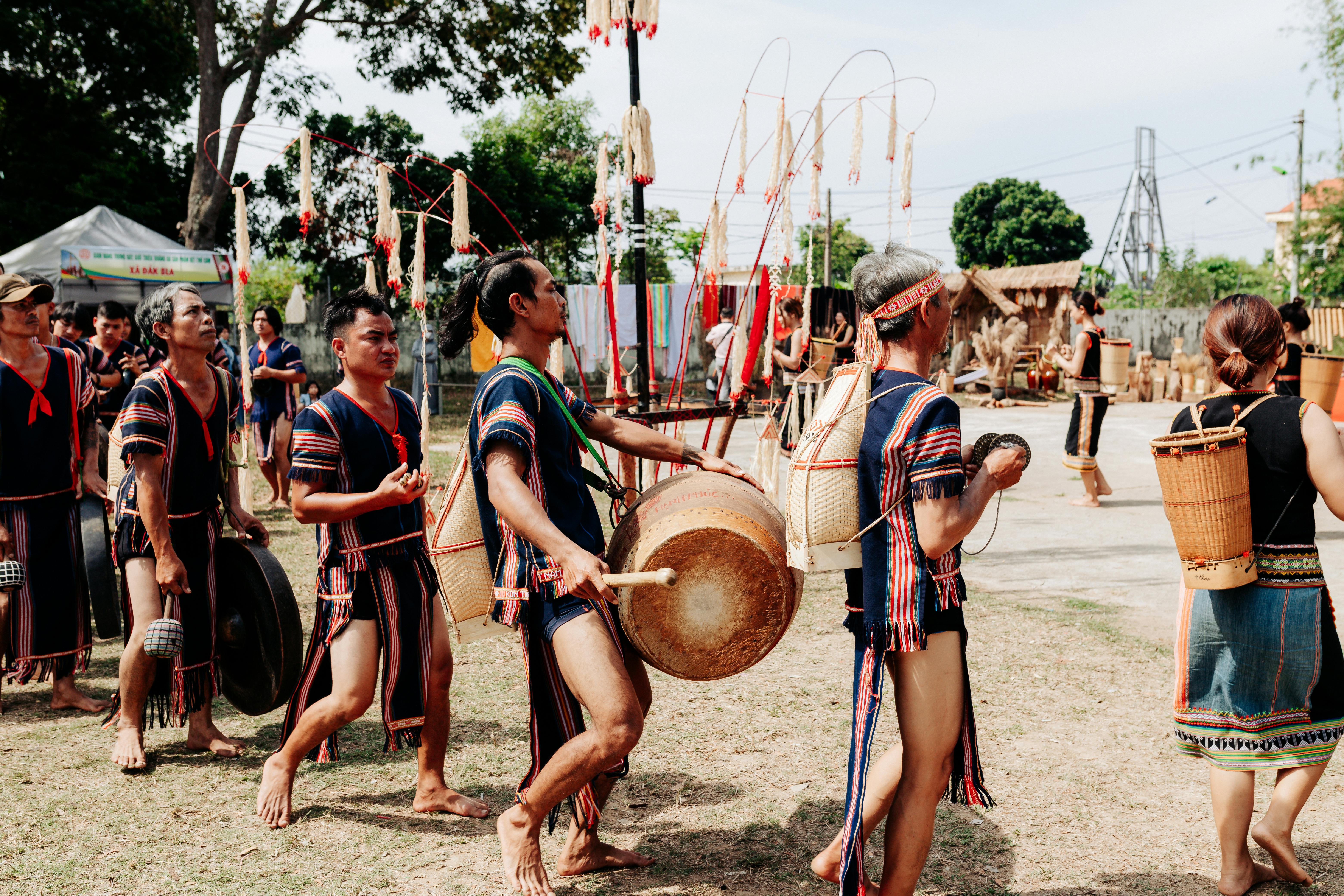 Review Cd Replication