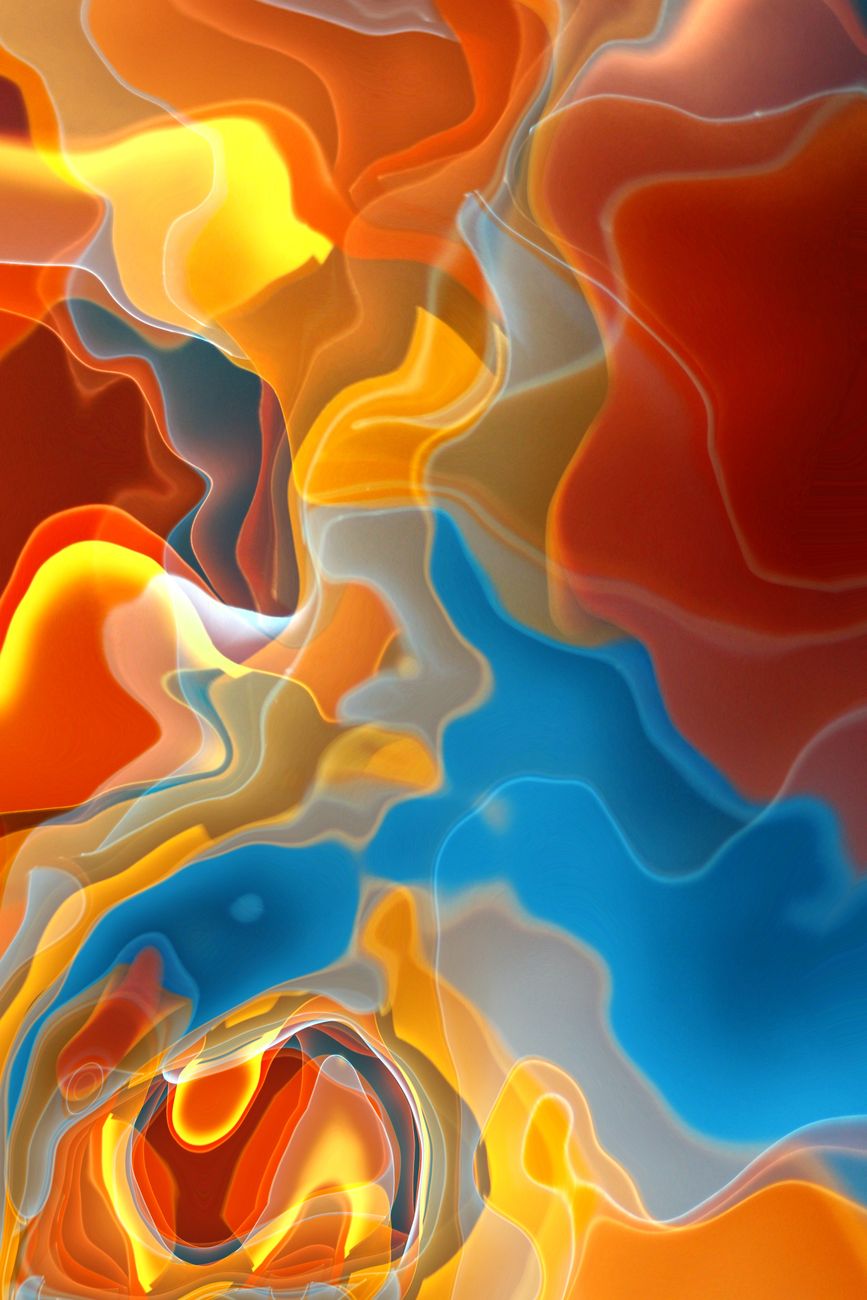 Another glimpse into what generative AI can create 🧬