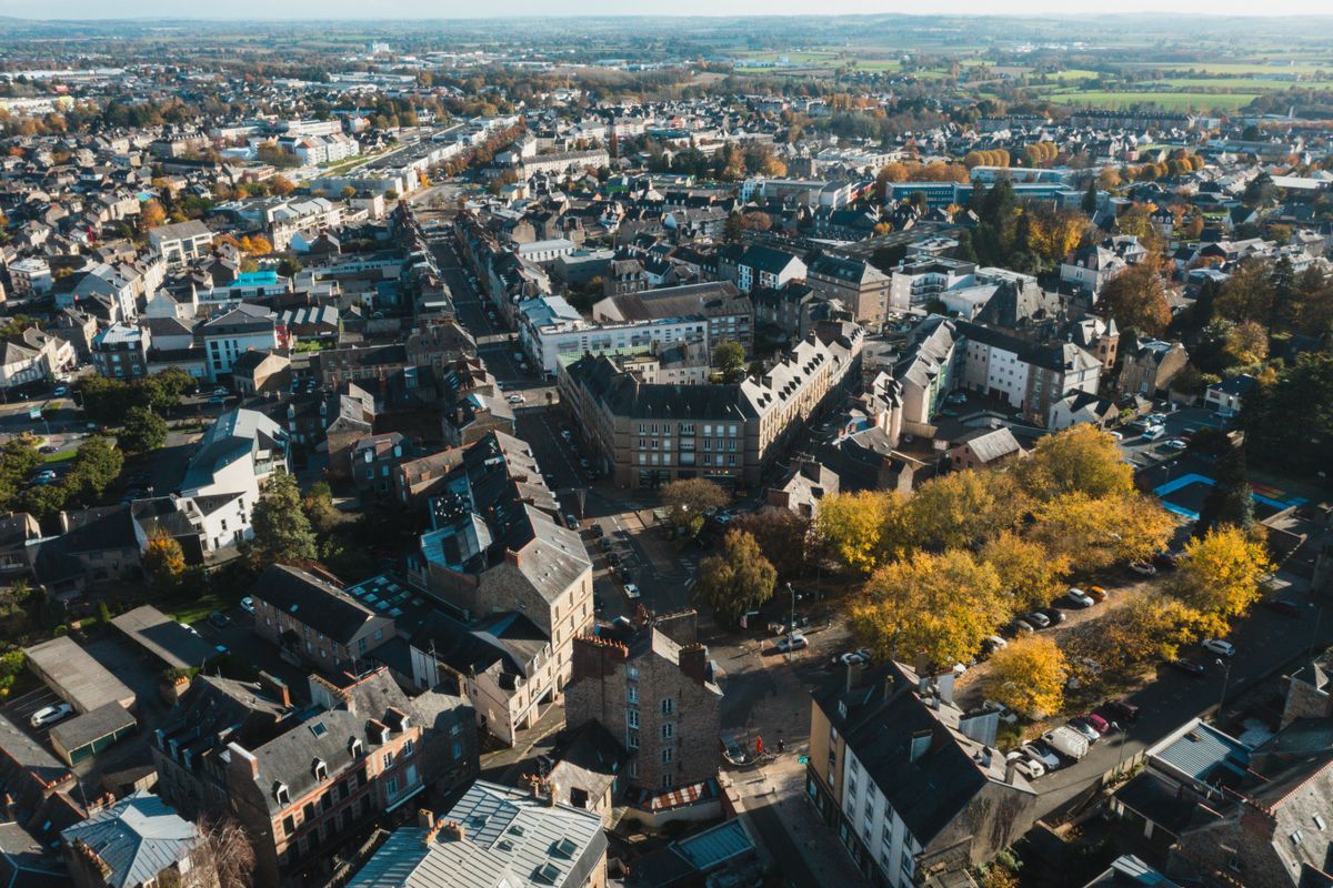 Zone tendue : liste des communes et conséquences - Comment savoir si votre logement est situé en zone tendue ?