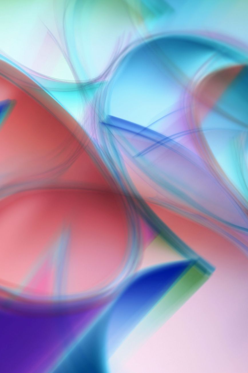 Pure synthetic imagery, straight from a neural network 💫