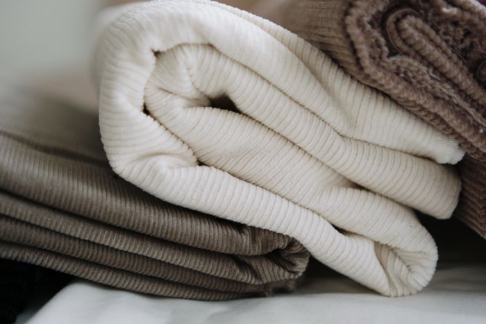 Cotton Unstitched Suit