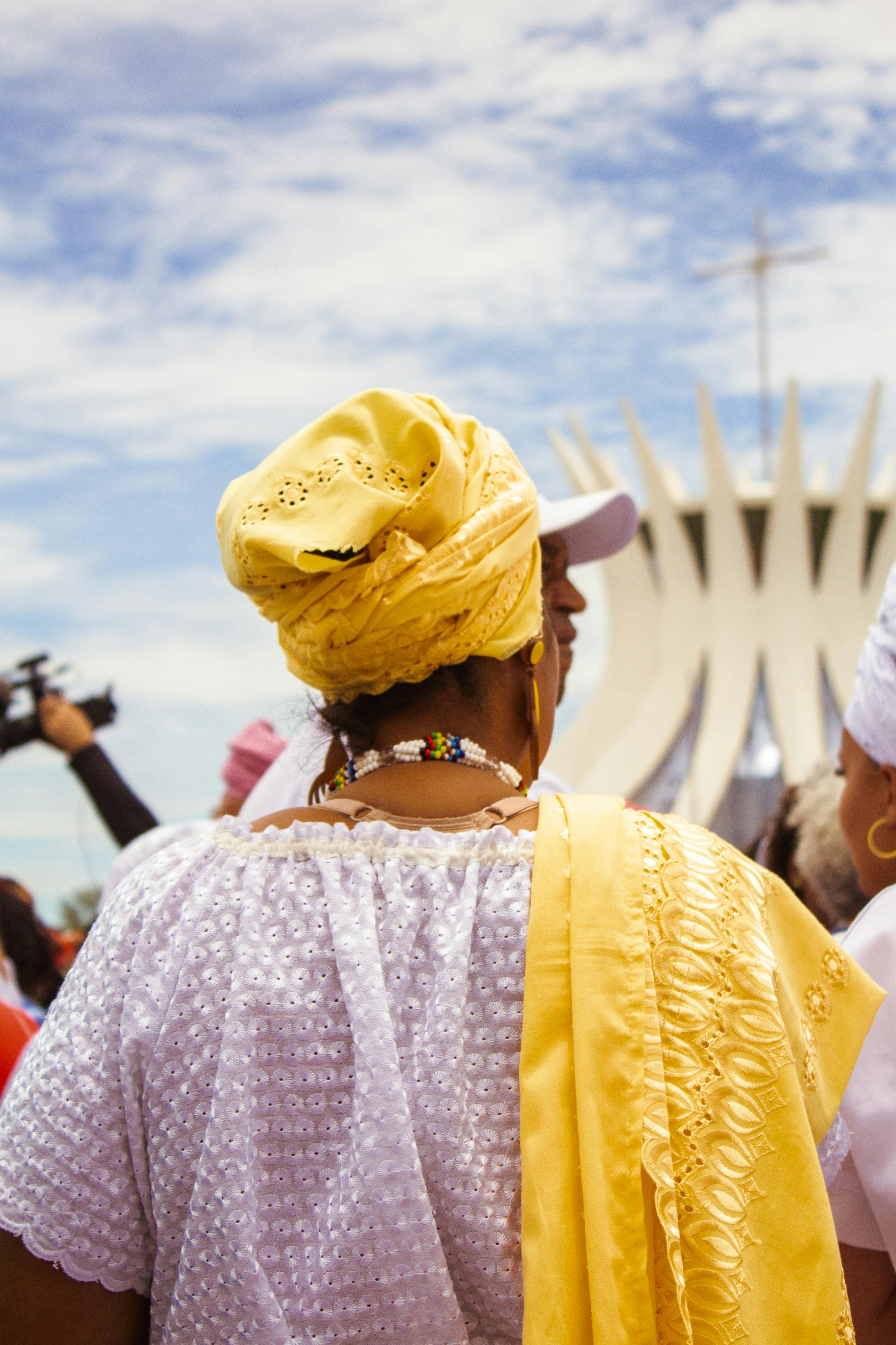 Brasília food and entertainment tourism