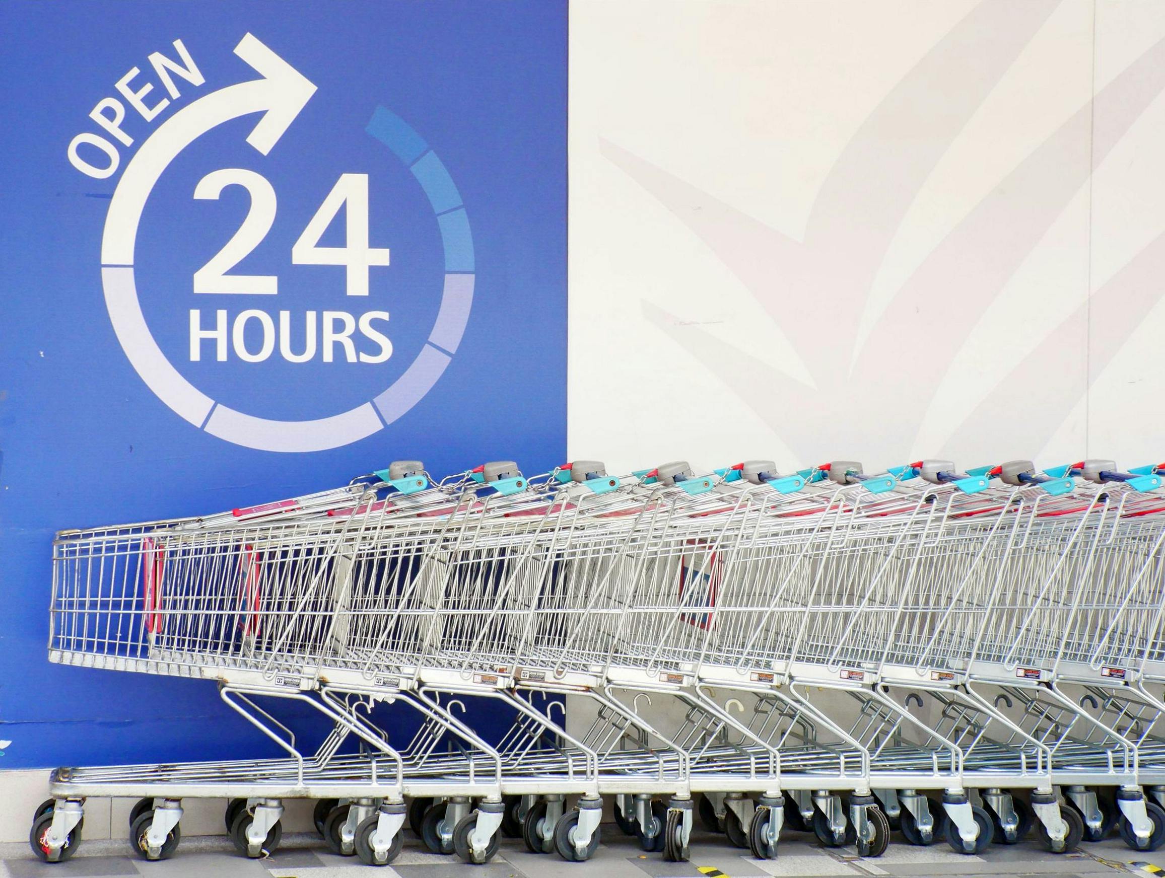 Portland's Food Cart Scene Embraces Sustainable Practices