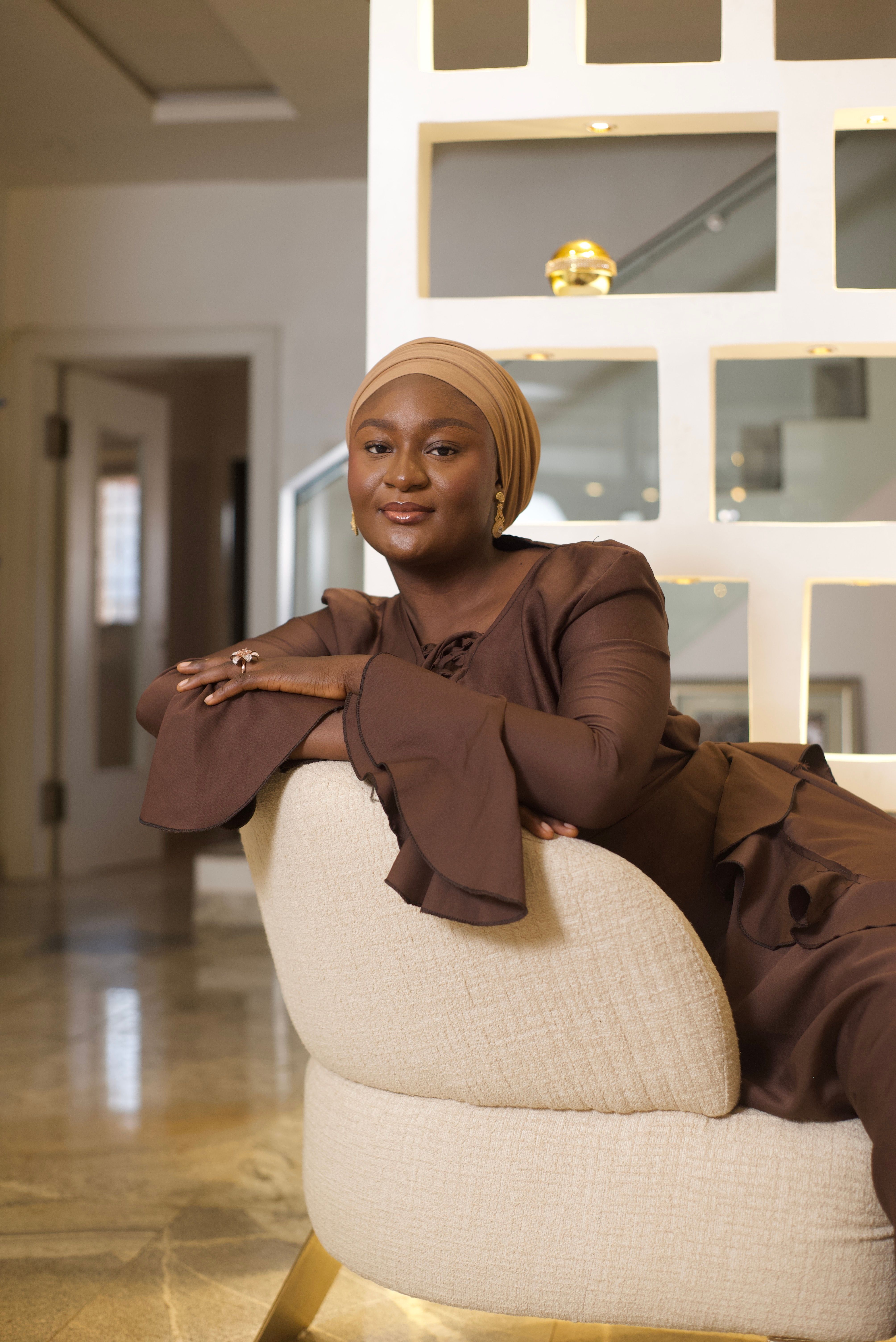 Zainab Musa