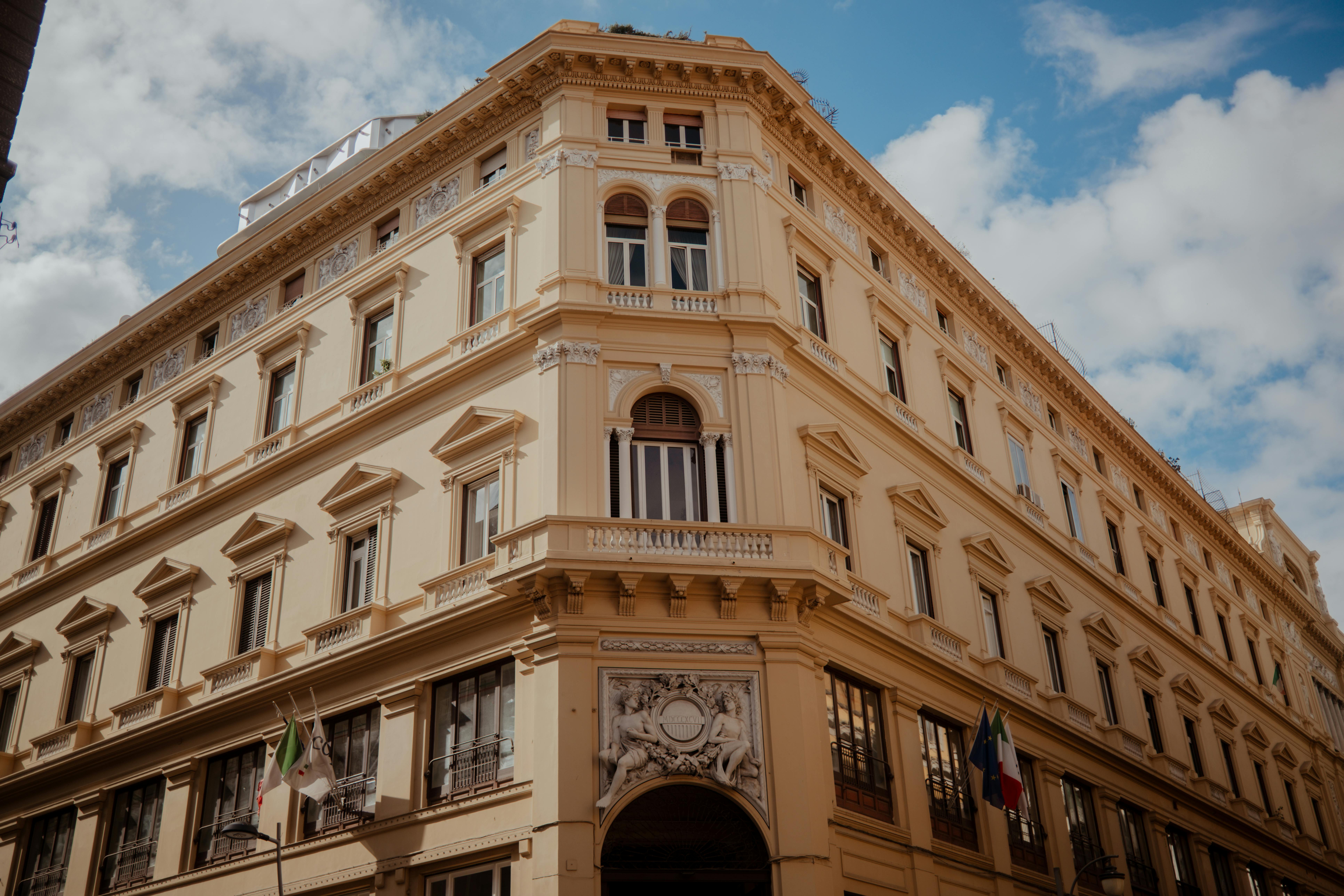 Concorso pubblico, per titoli ed esami, per la copertura a tempo pieno