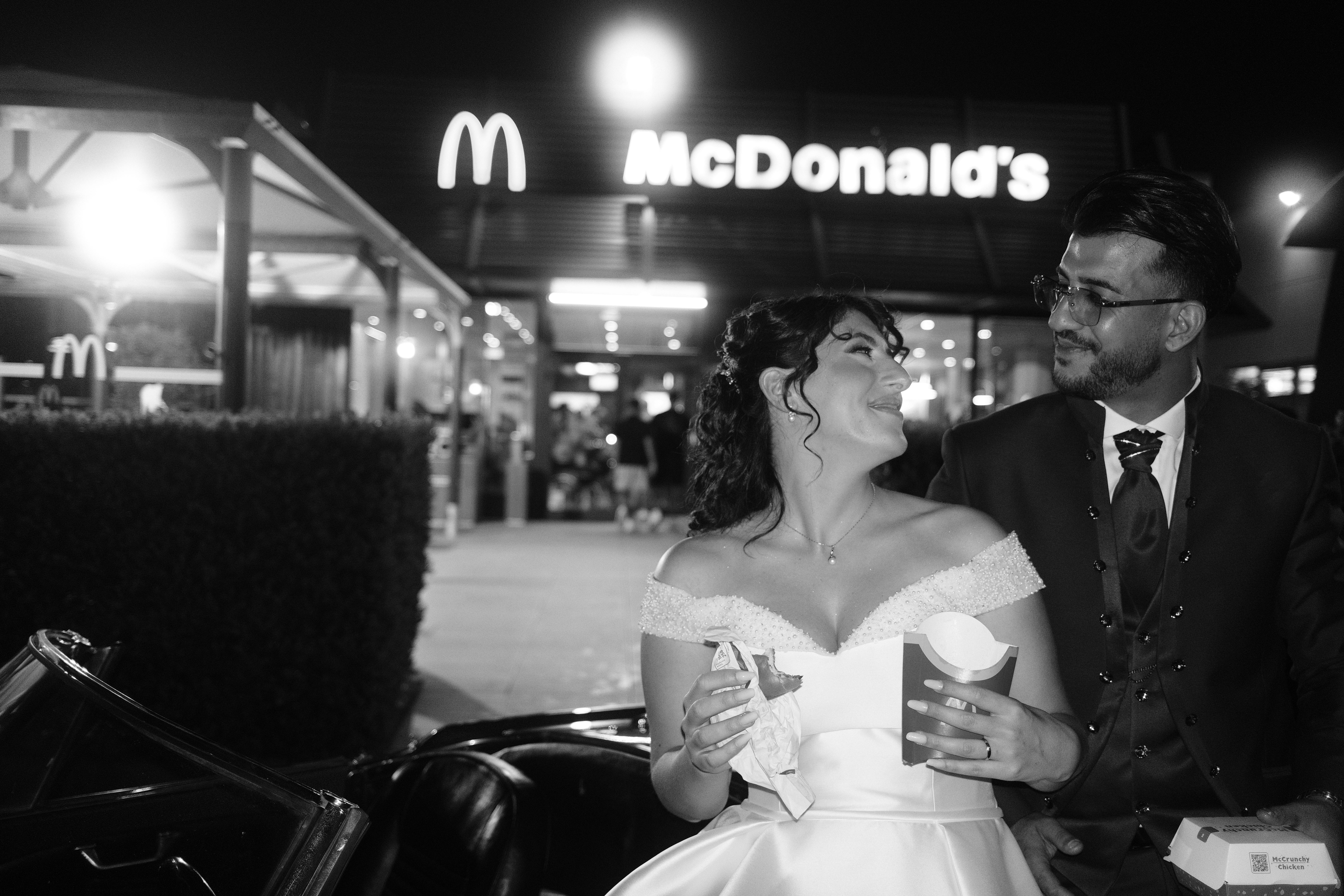 The Chaos Theory of a Big Mac: Inside the Hidden Tech Connecting DoorDash and McDonald's