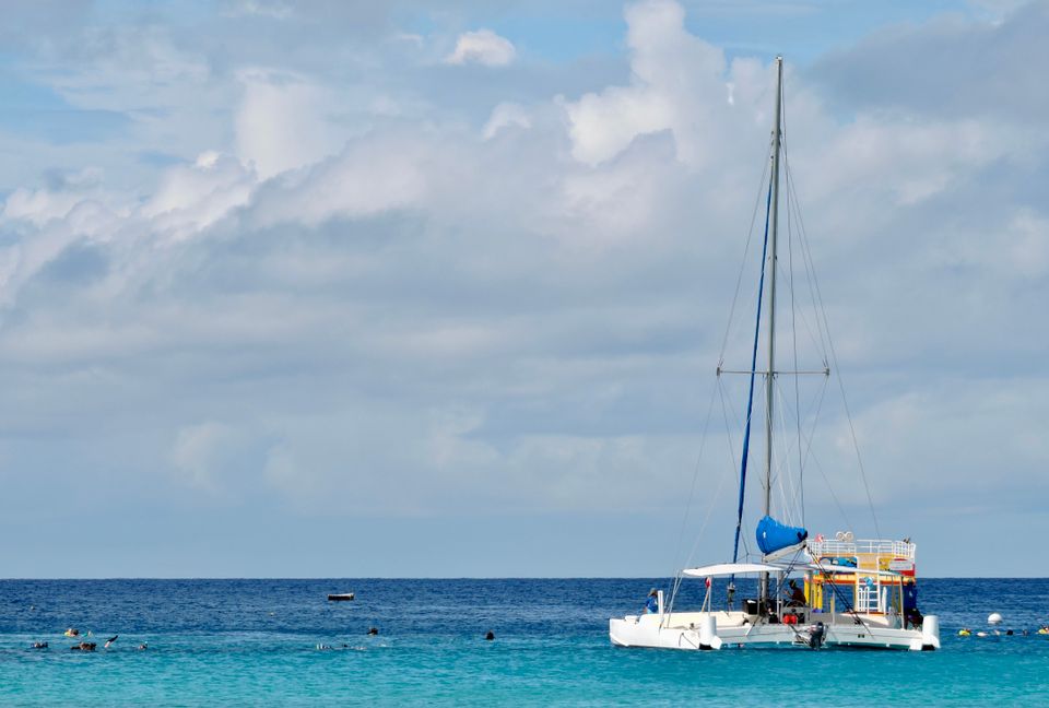 auf Barbados