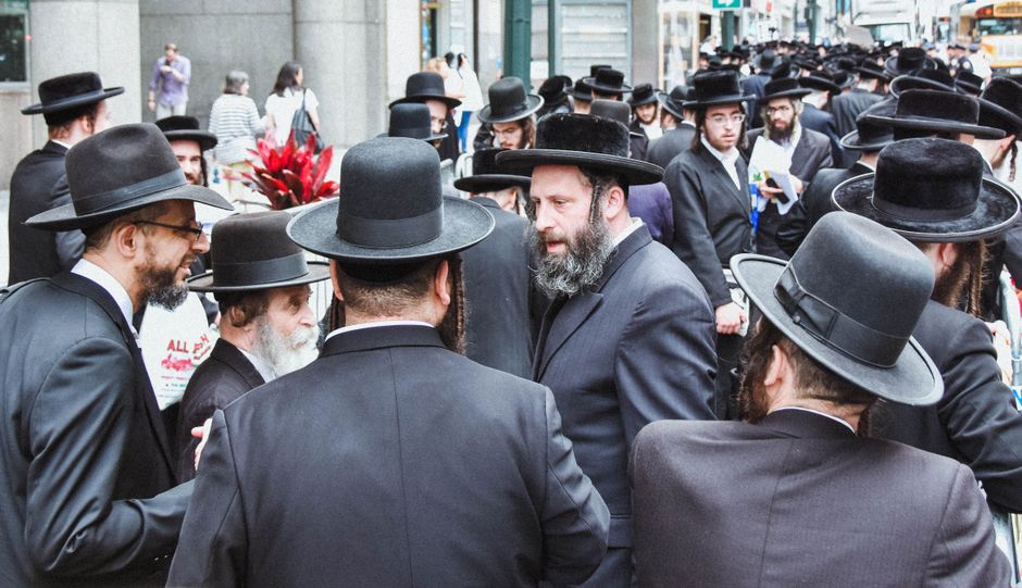 Jewish Public Figures Criticize Use of Antisemitism Accusations Against Mark Ruffalo