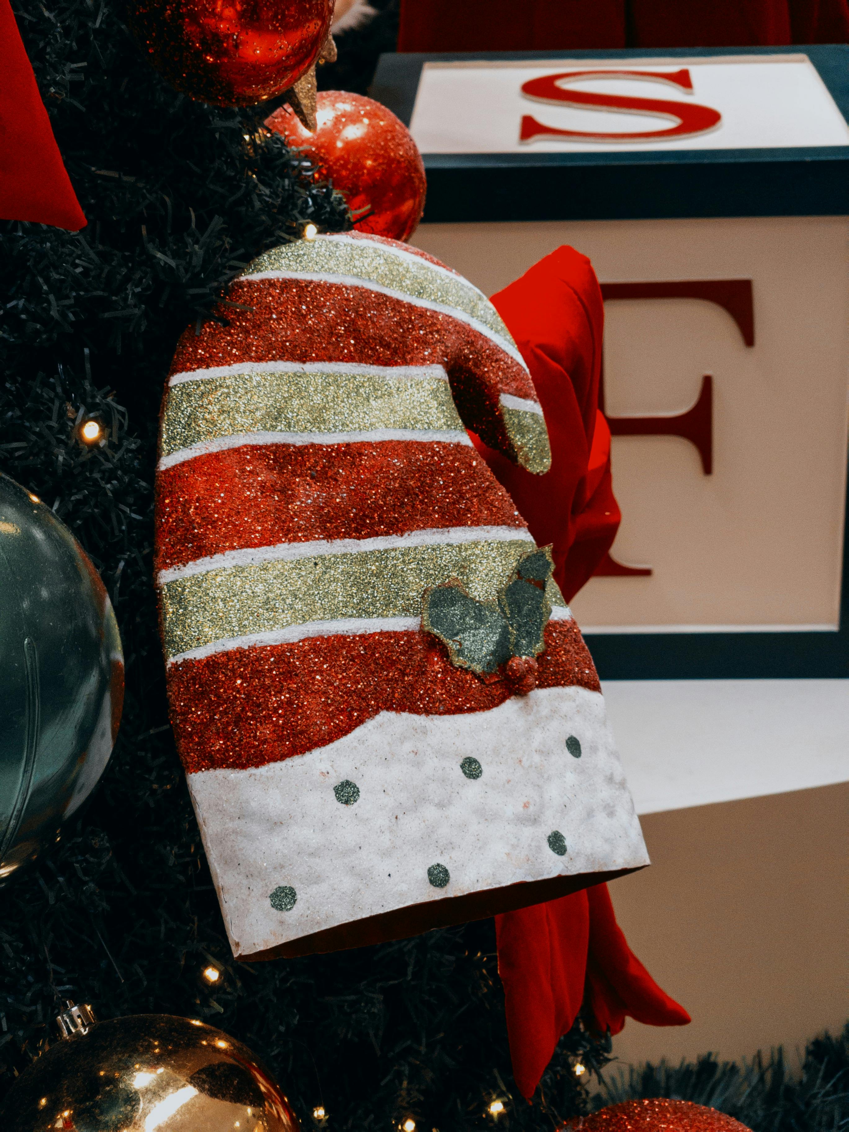 Christmas Decorating