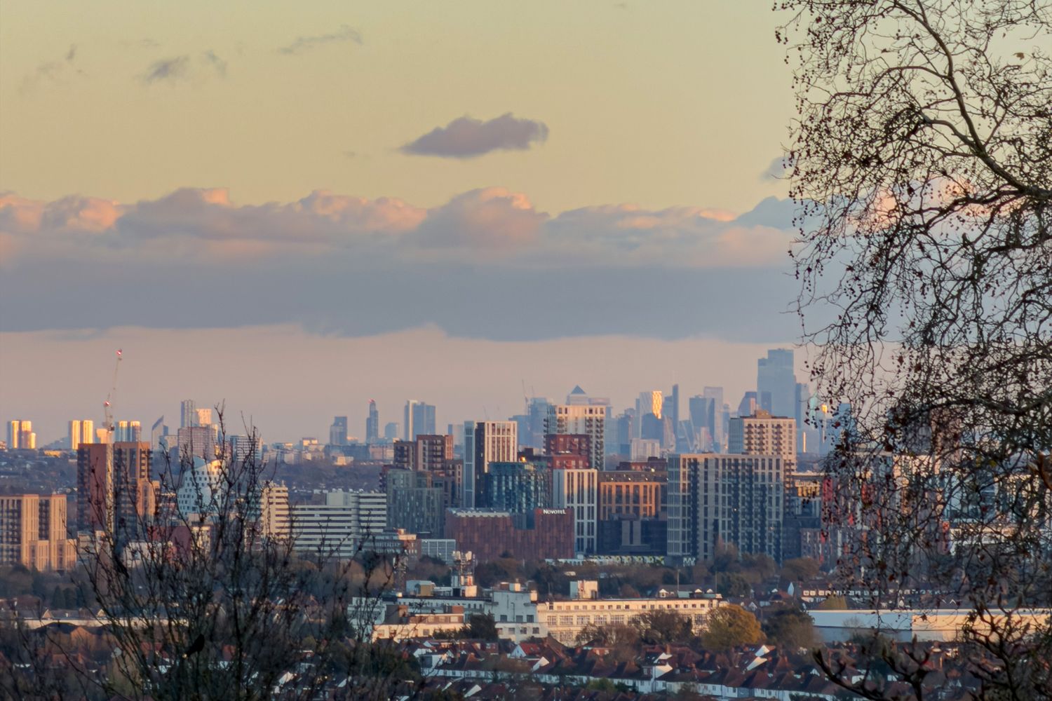Harrow View Harrow Landscape Photos, Download The BEST Free Harrow Landscape Stock ...