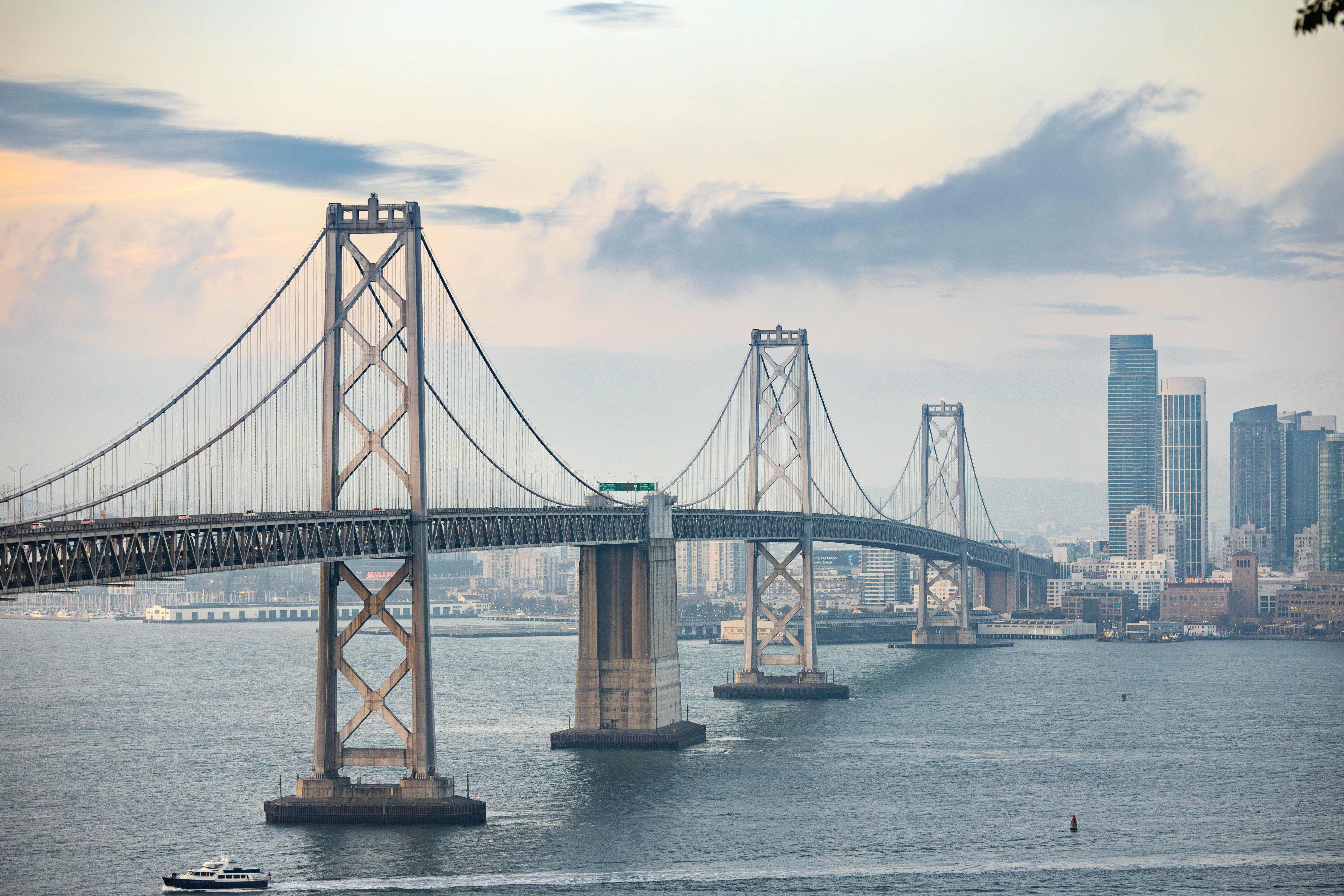 The Best Immigration Attorneys in the Bay Area | Local Recommendations for Best Immigration &amp; Asylum Lawyers — Photo by S
