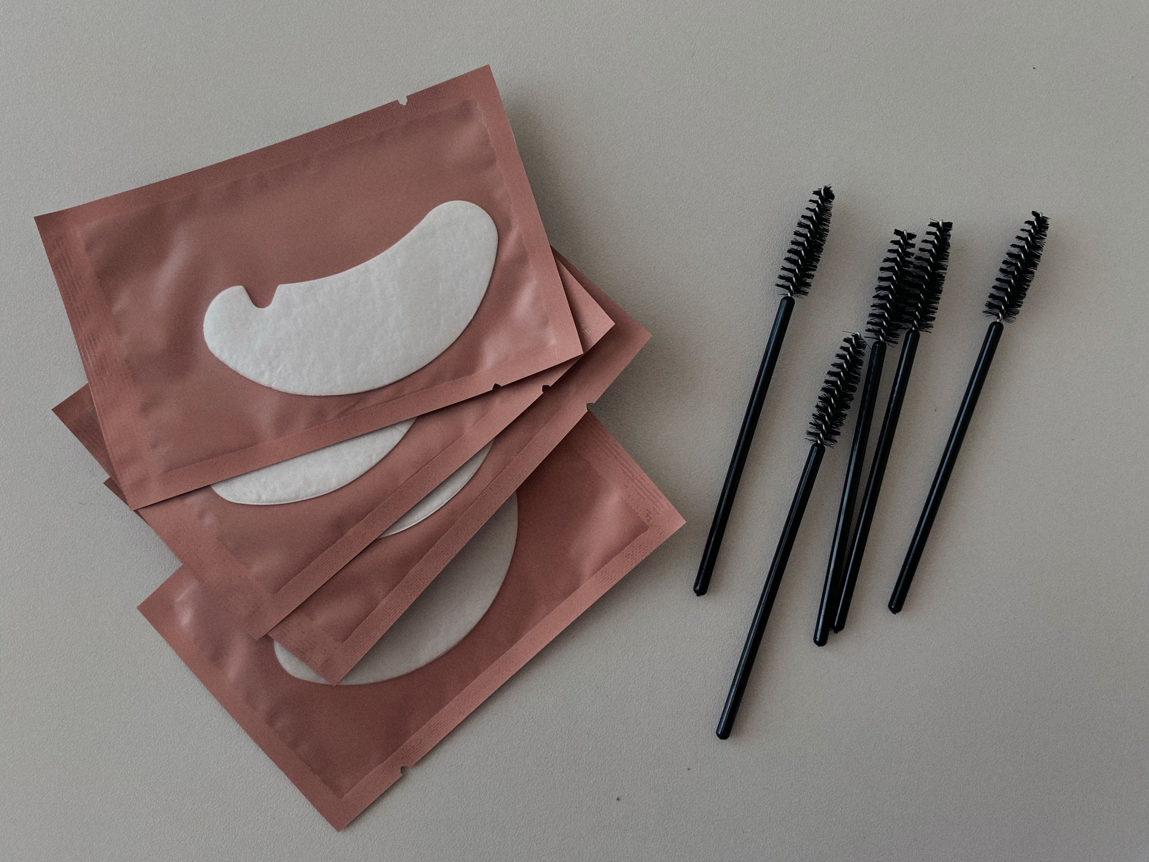 Keratin Lash Lift