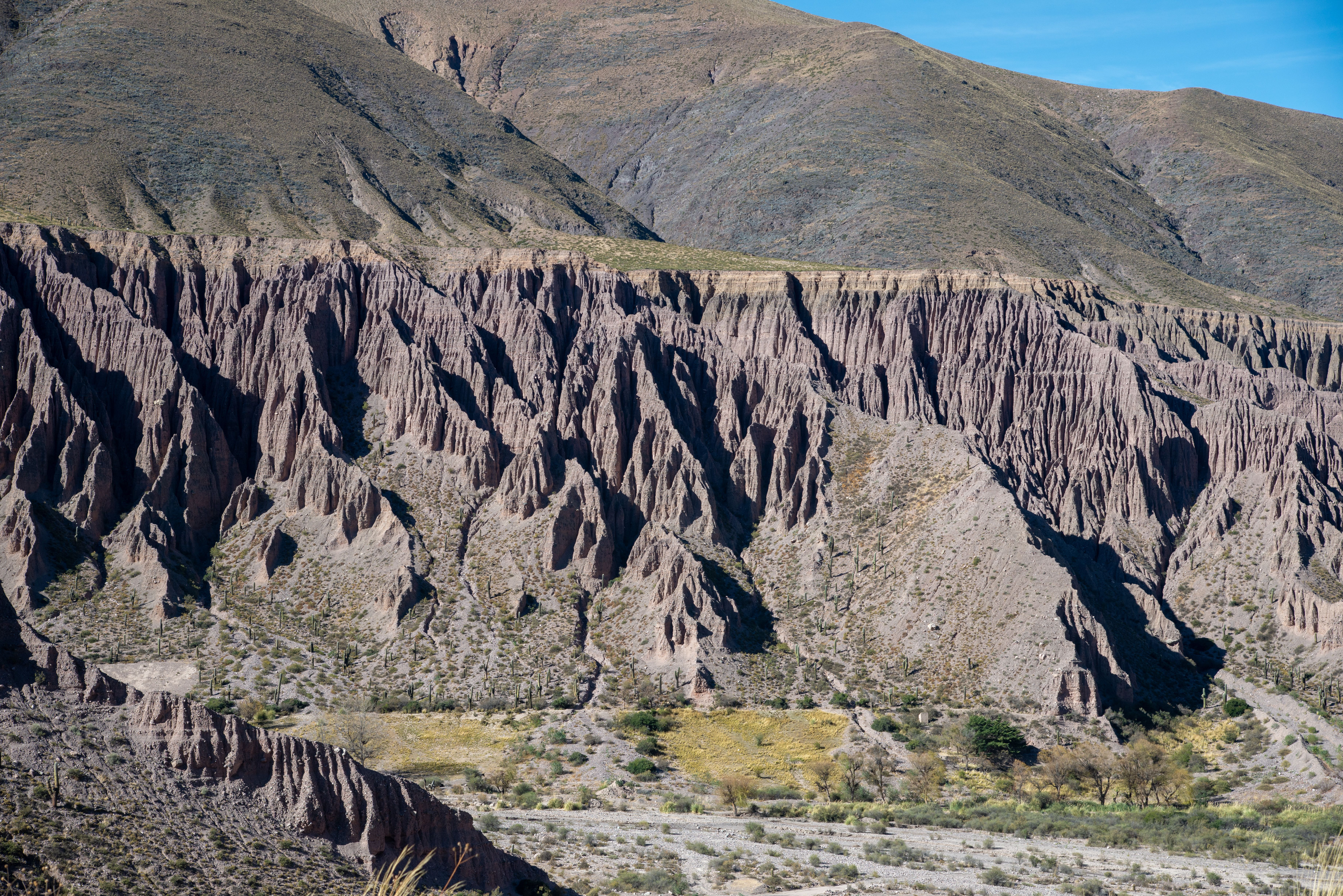 How Does Uplift Change the Surface of Earth? - The Institute for ...