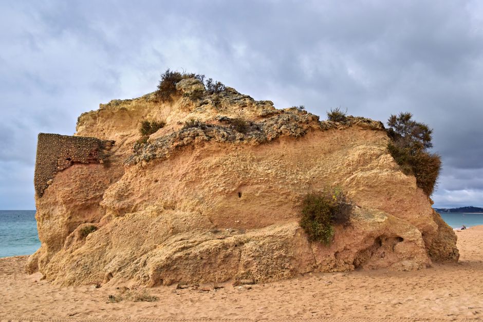 Ponta Ruiva