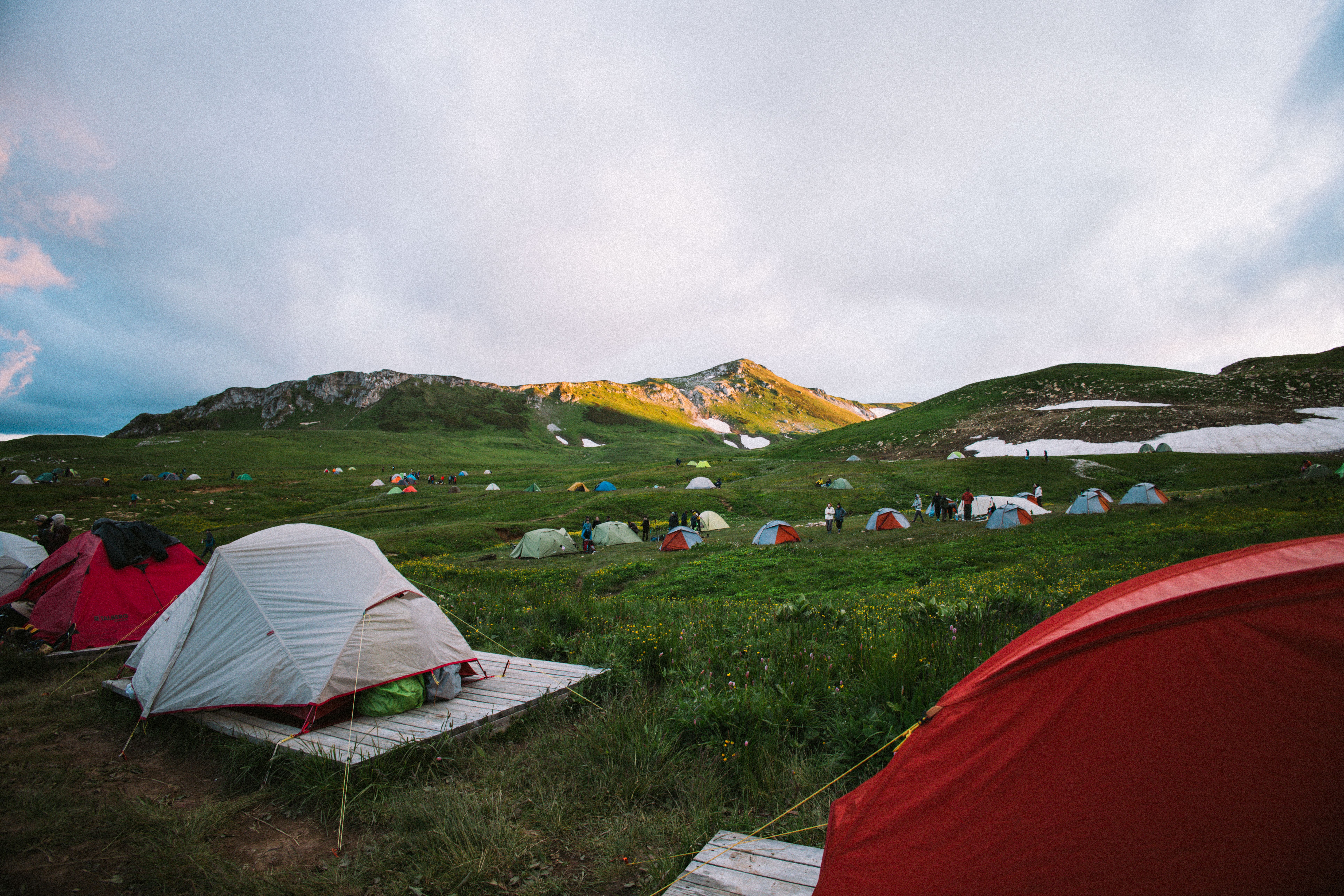 Western Canada's biggest outdoor adventure show is coming to Calgary — Photo by Dmitriy Ryndin on Pexels