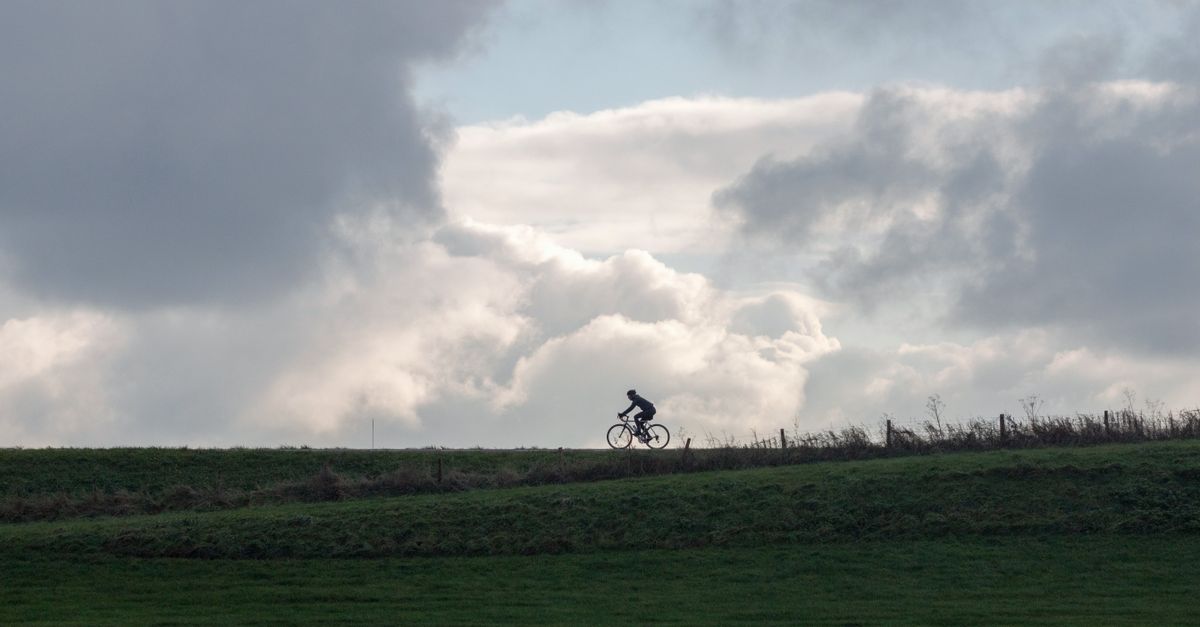 Netherlands Braces for Heavy Showers, Thunderstorms and Strong Wind Gusts