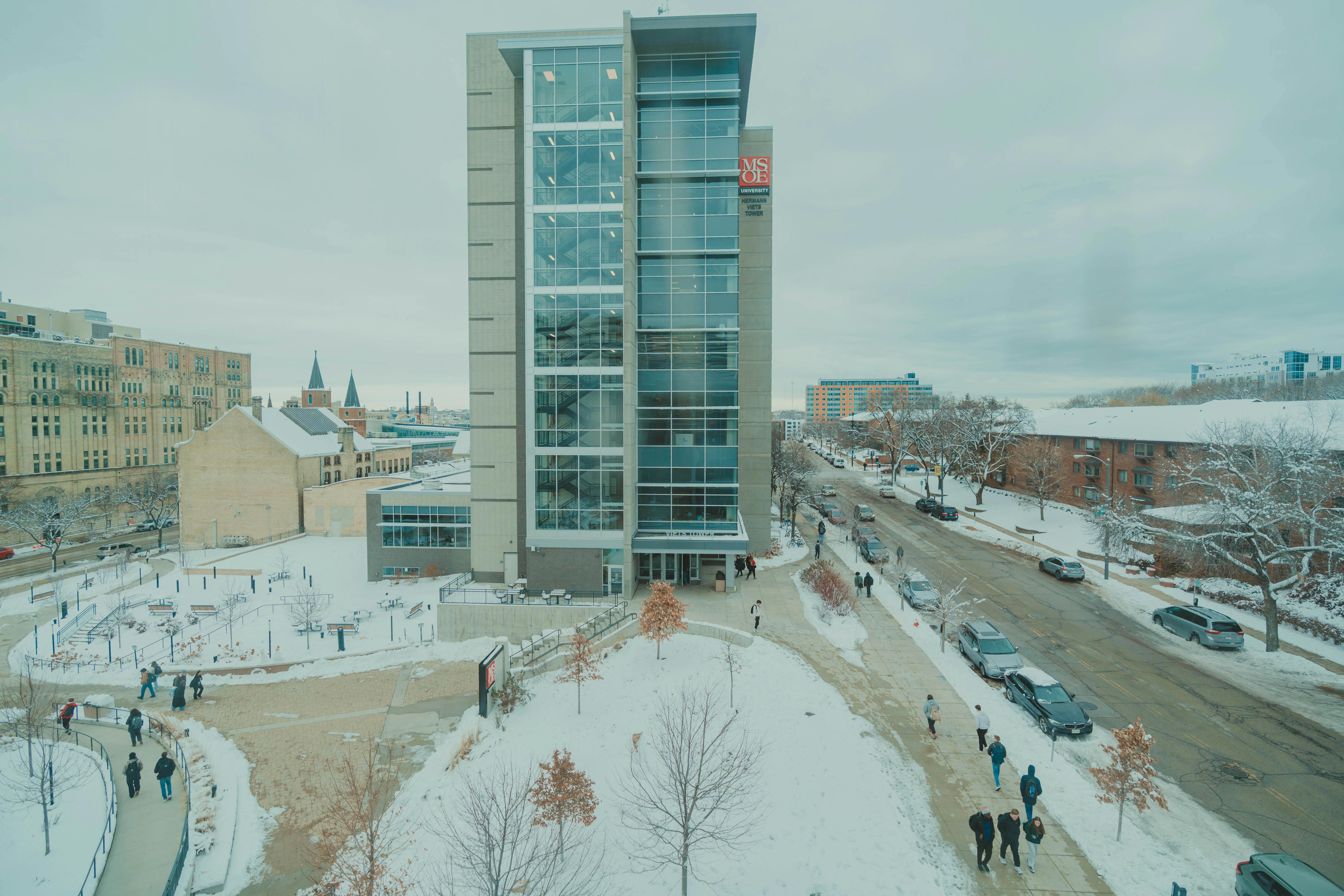 College Celebrates America 250 with Yearlong Civic Engagement Initiative — Photo by Quang Vuong on Pexels