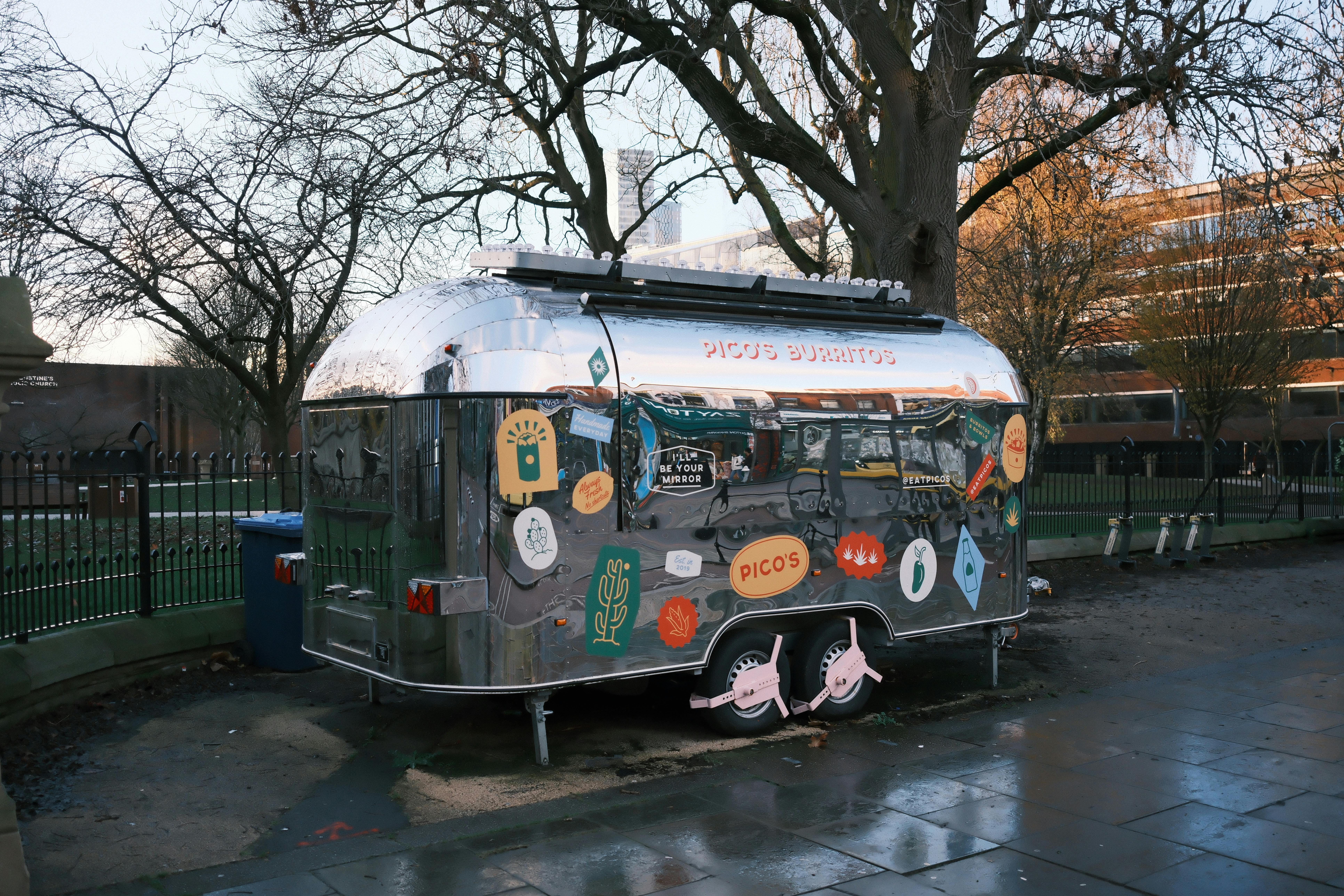 The Chipotle Menu Paradox: How 53 Ingredients Create the Illusion of Infinite Choice