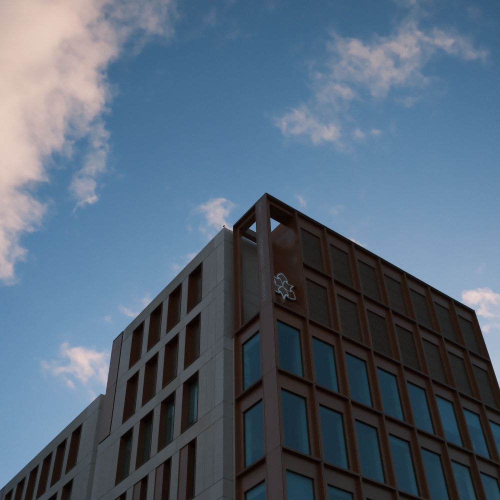 Staveley — student move with boxes and a van
