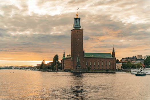 Stockholm, Sweden photo 11