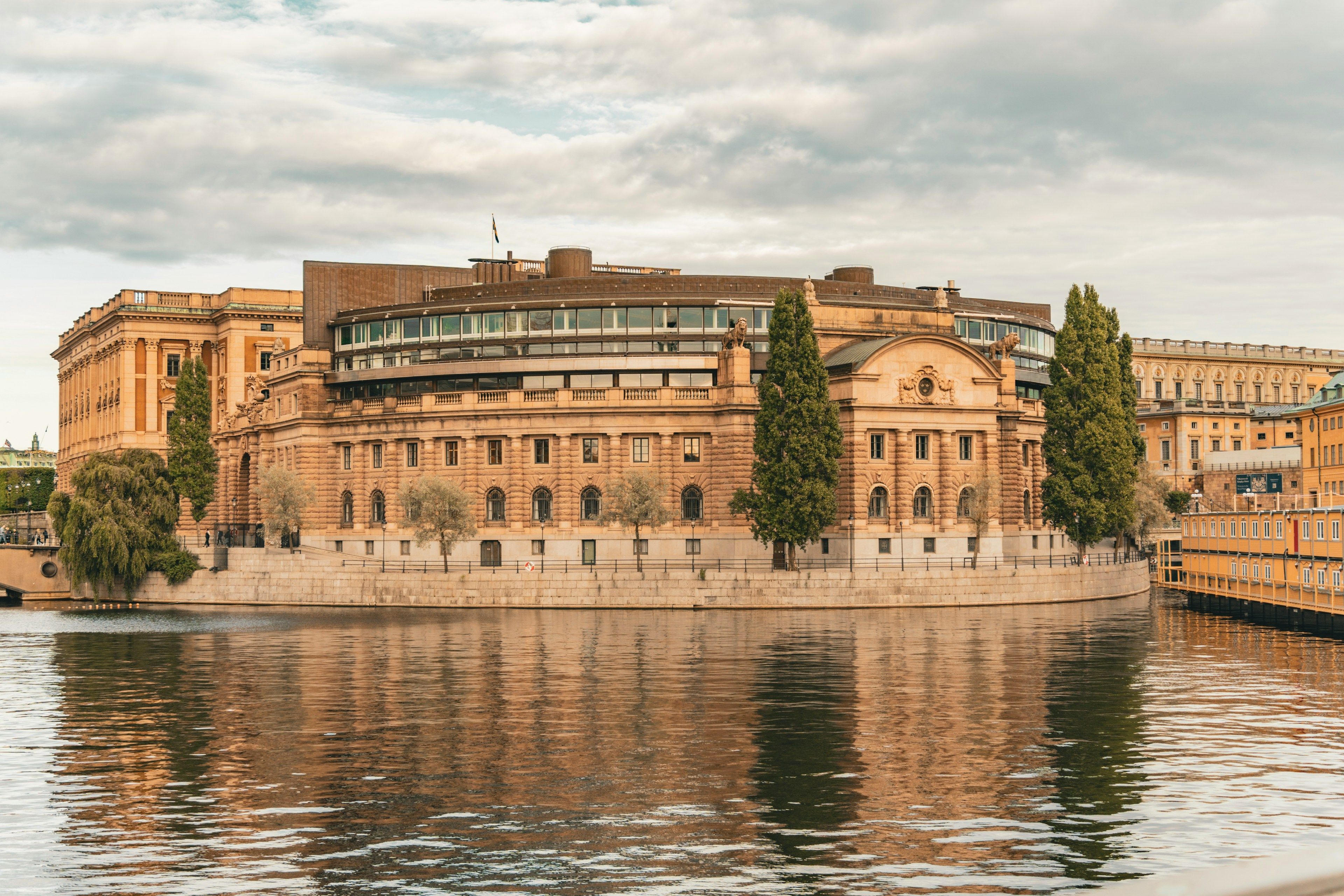 Scandinavia Highlights Tour – Sweden & Norway (9 Days)