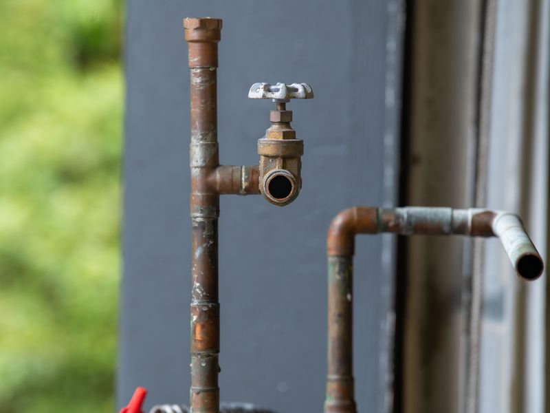 Pipe & drain work, Germiston Johannesburg