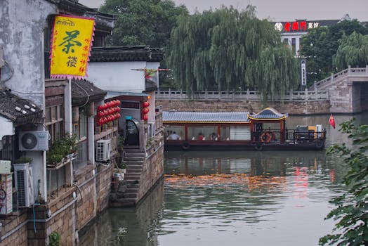 Suzhou, China photo 18