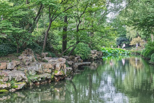 Suzhou, China photo 16