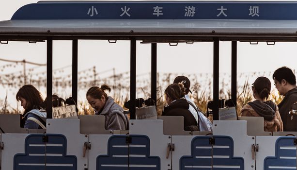 Day Trip in Baotou