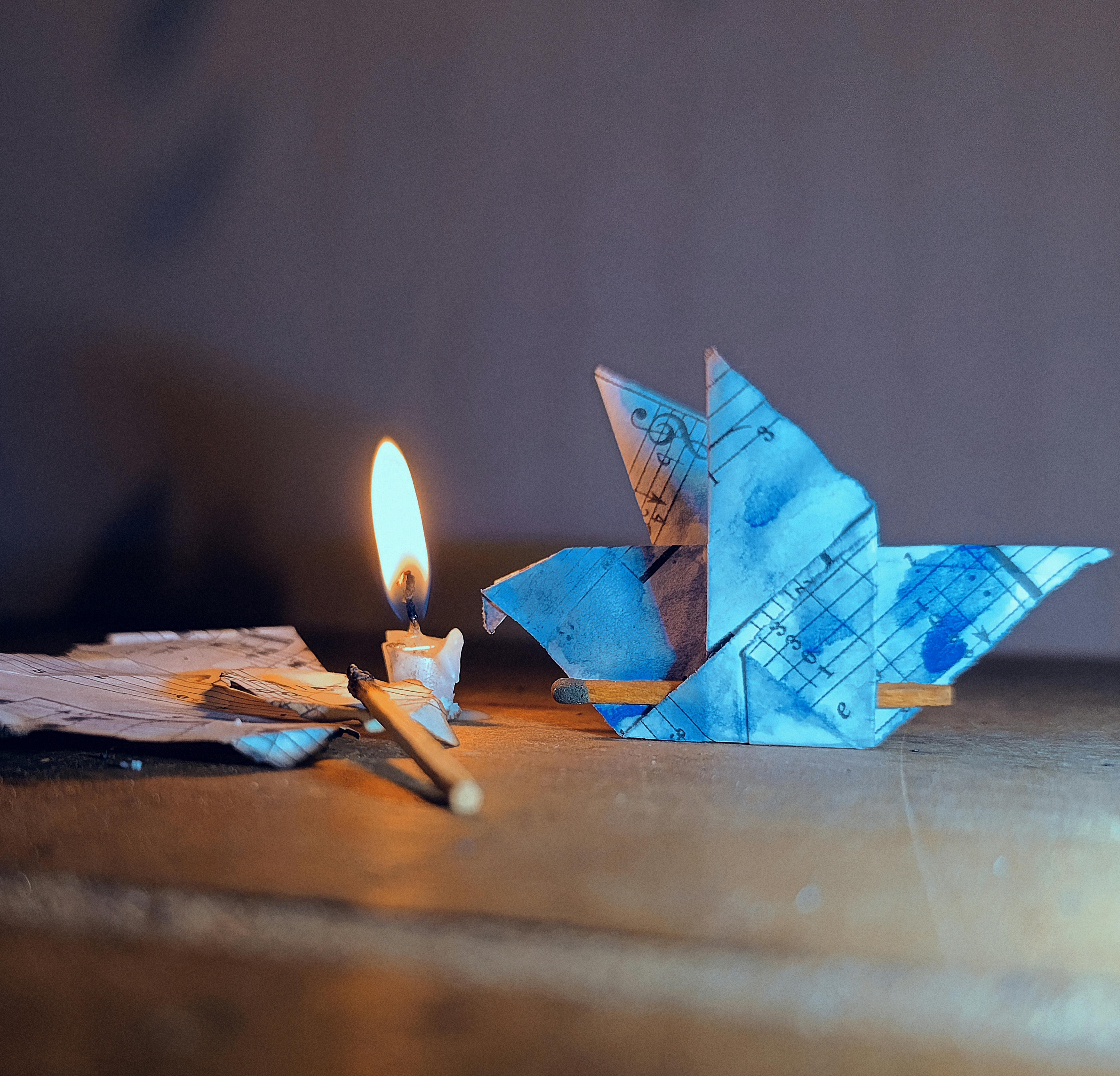 Comment créer une veilleuse DIY originale en 5 étapes