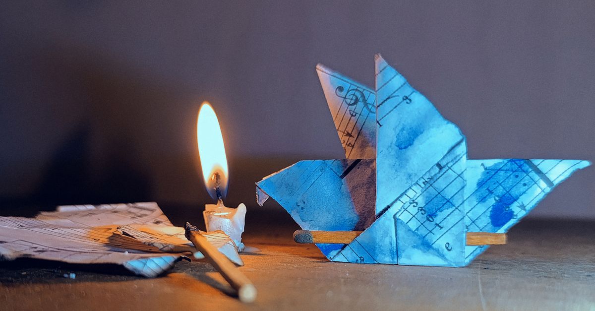 Comment créer une veilleuse DIY originale en 5 étapes