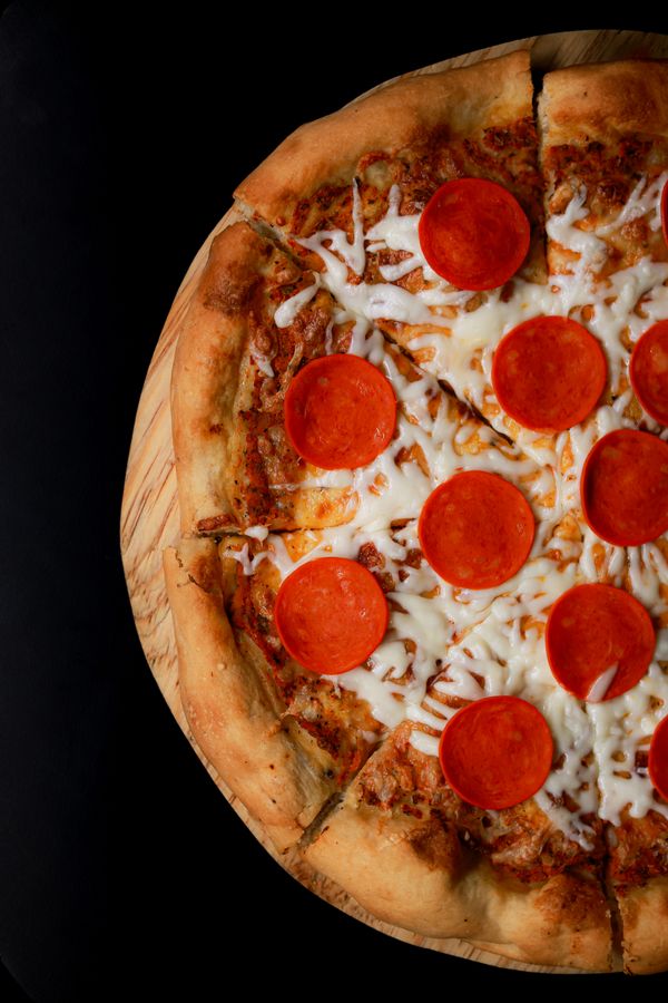 Pizza 3 Jambons — Class Pizza Corbeil-Essonnes