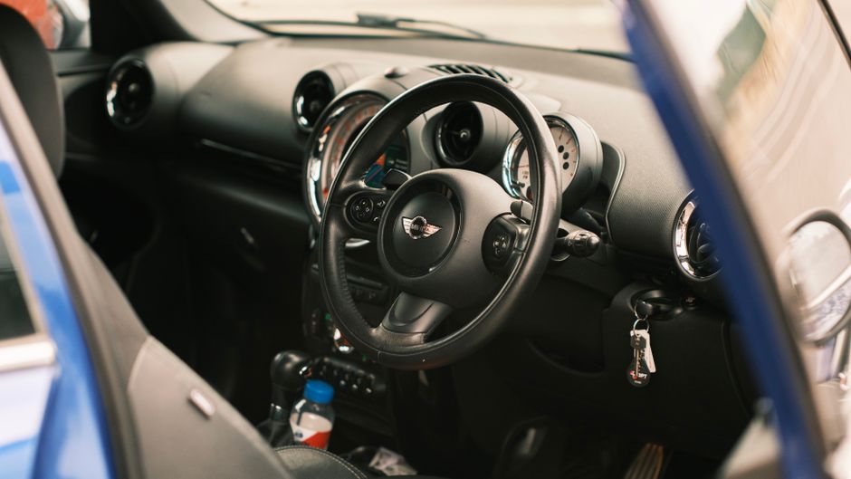 Driving Schools Melbourne
