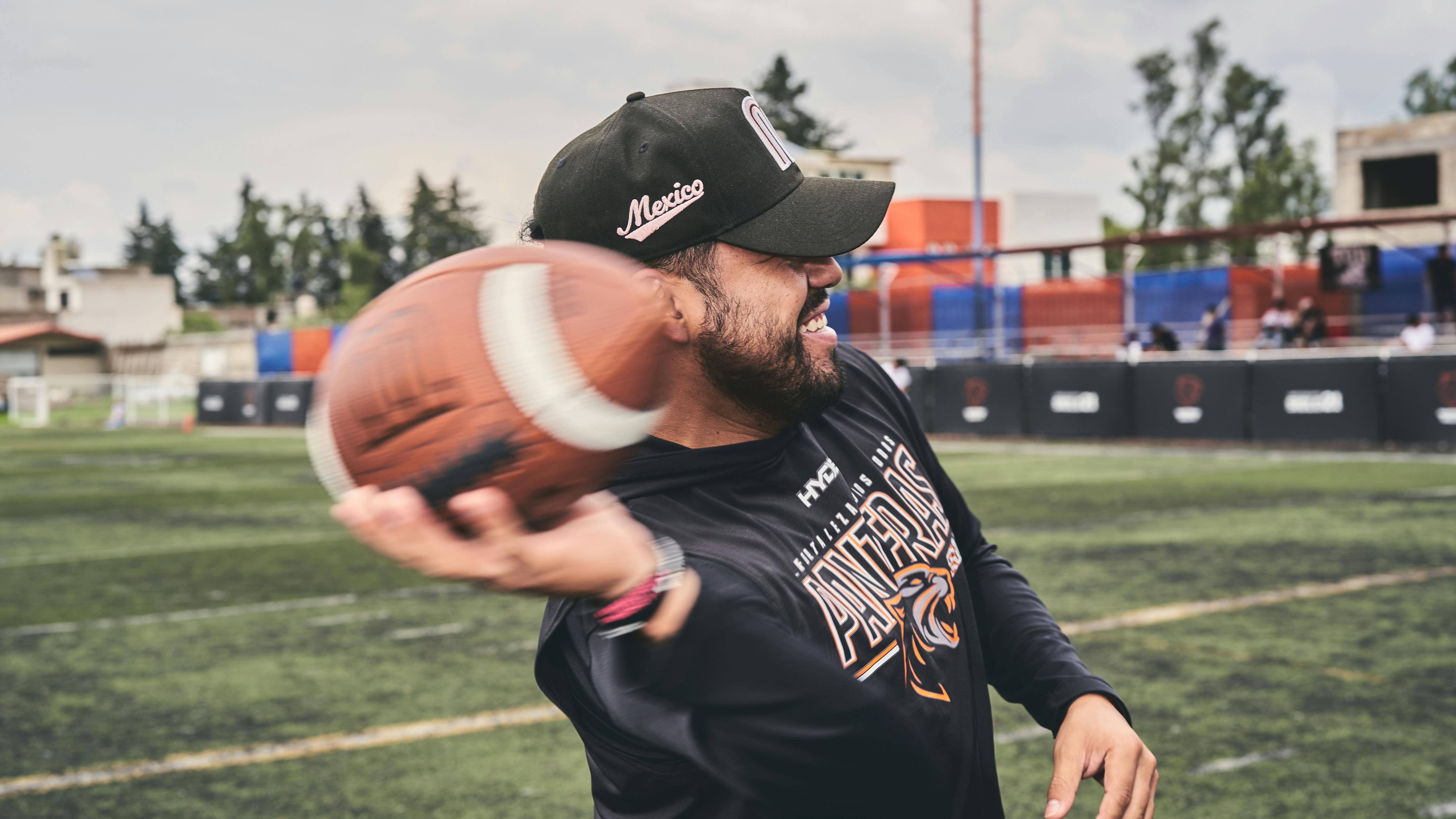 Colts to Fund USA Football Youth Coach Course for 1,200 Indiana Coaches in 2026 — Photo by Willians Huerta on Pexels