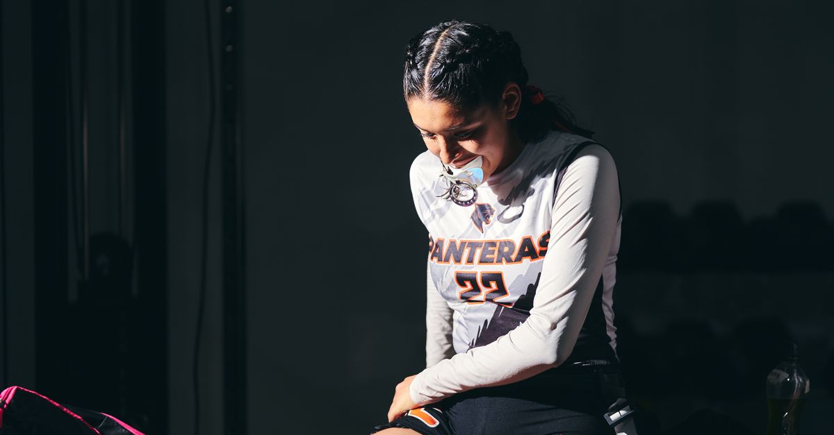 underdog athlete focused training 2025 sports mental game