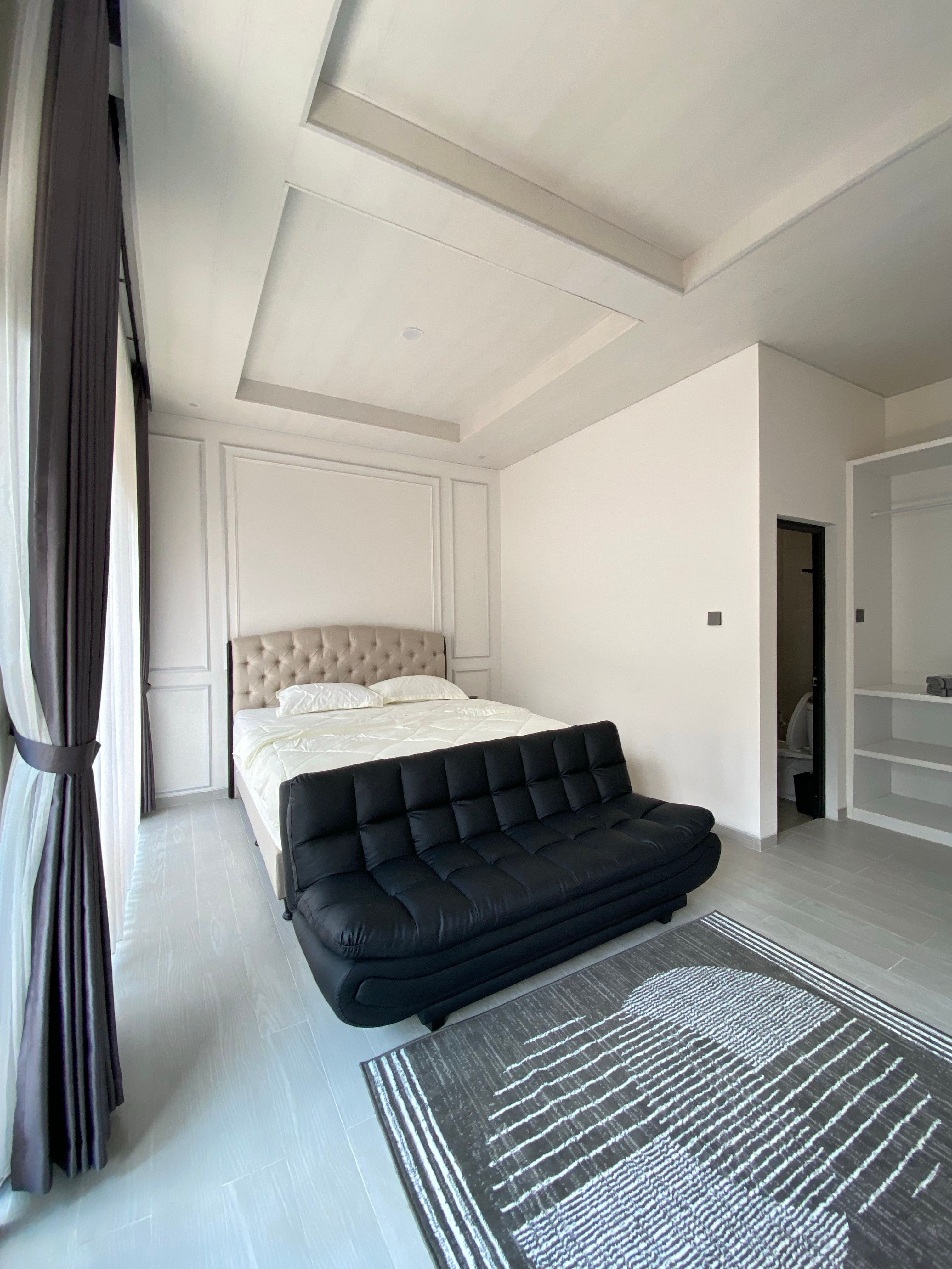 Nội thất MDF, HDF, MFC khác nhau thế nào?