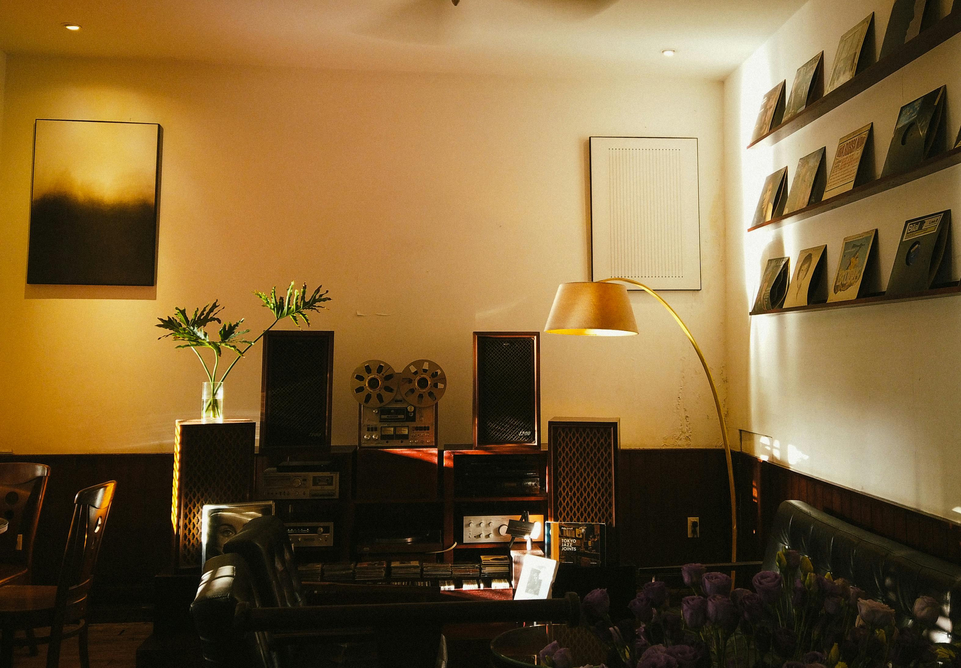 Near Me Vinyl Turntable