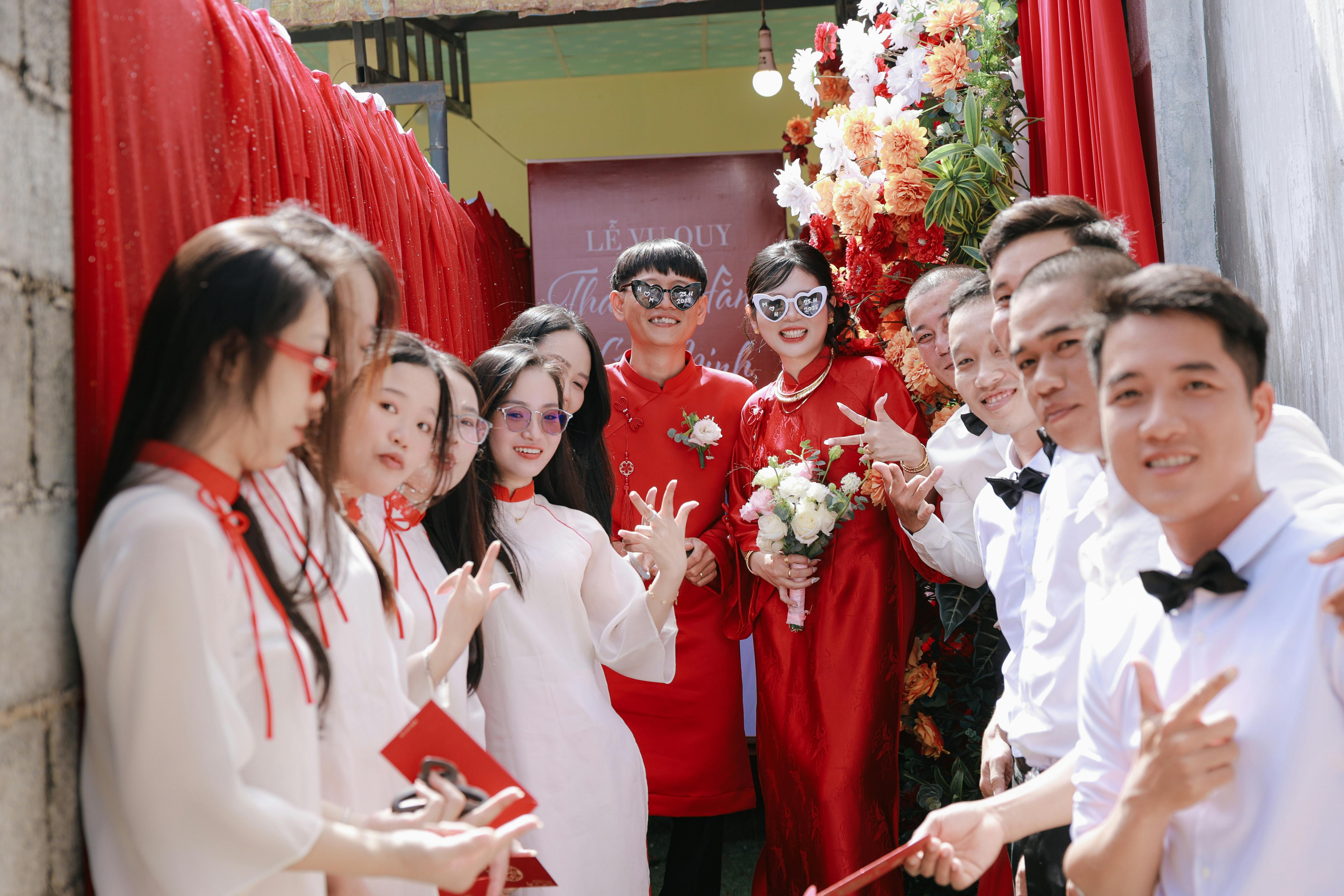 11 Common Wedding-Related Events and Parties to Know About — Photo by Studio Dreamview on Pexels
