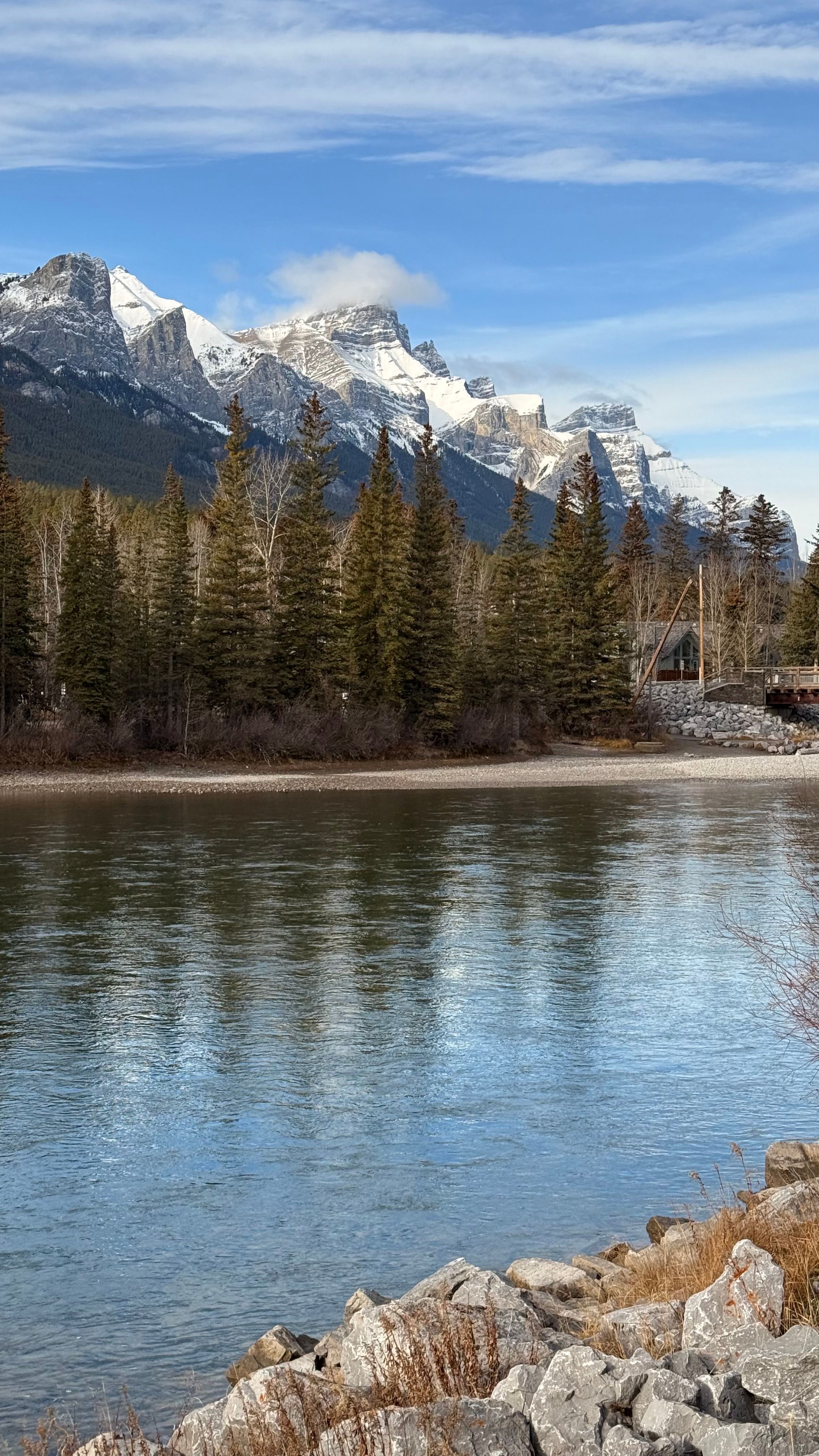 Vermilion Lakes