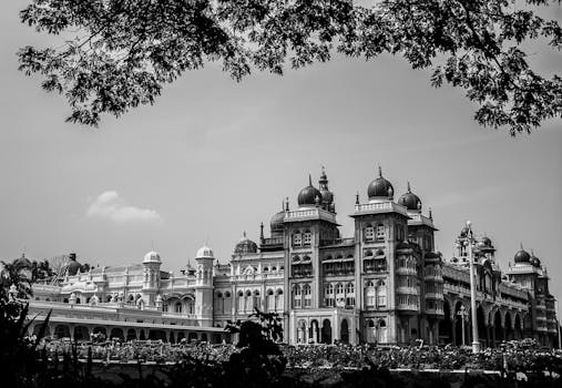 Photo by Pavan Prasad