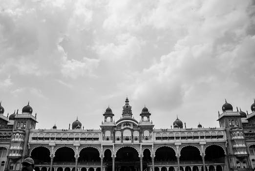 Photo by Pavan Prasad