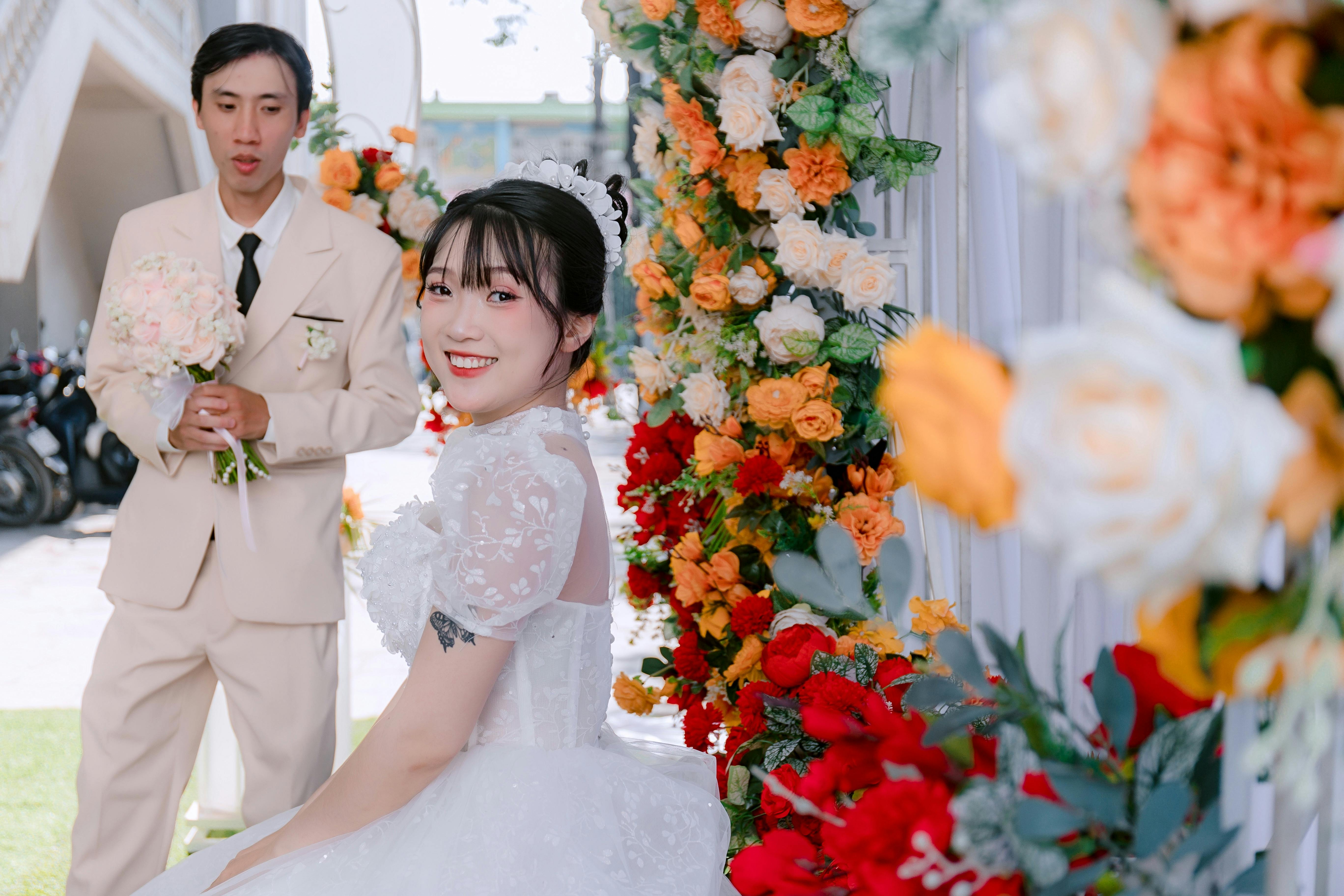 Wedding Events, Winter/Spring 2026 — Photo by 🇻🇳🇻🇳Nguyễn Tiến Thịnh 🇻🇳🇻🇳 on Pexels